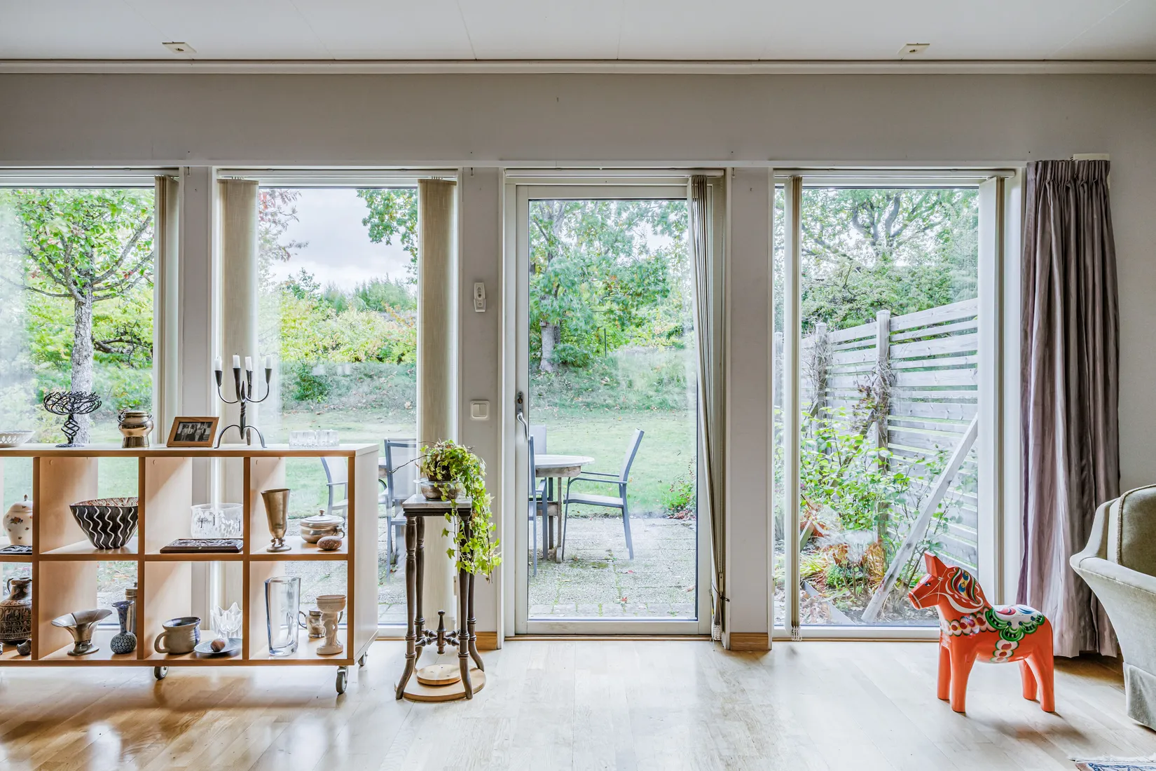 Villa, Kanikevägen 11, Vik, Simrishamn
