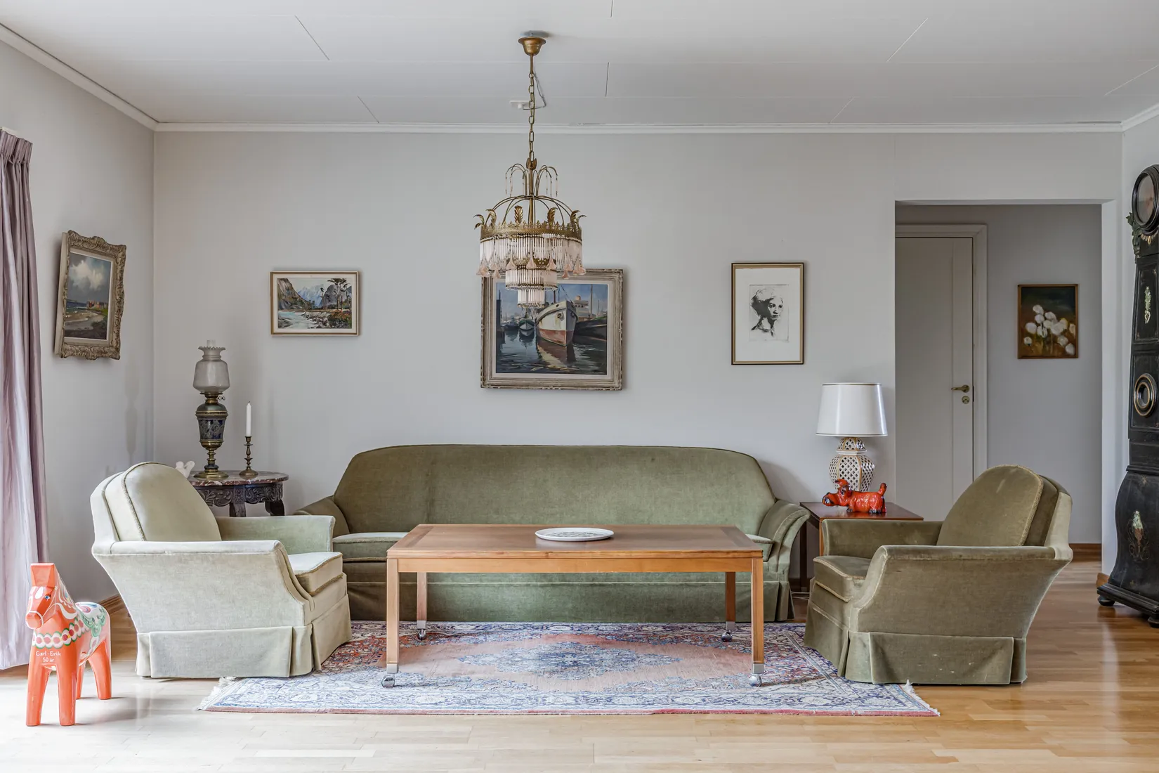 Villa, Kanikevägen 11, Vik, Simrishamn