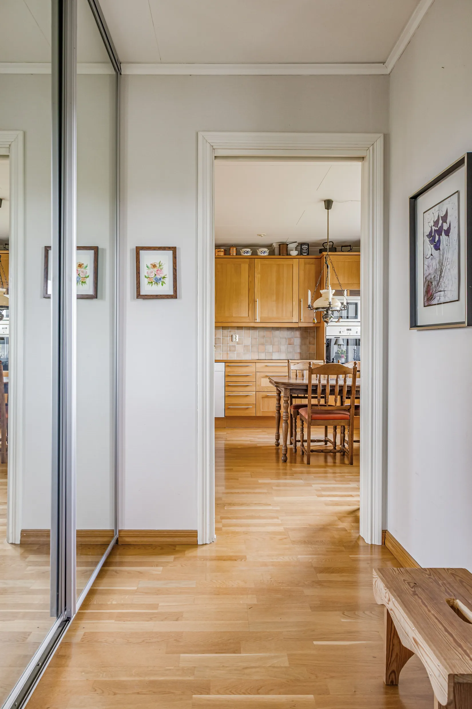 Villa, Kanikevägen 11, Vik, Simrishamn
