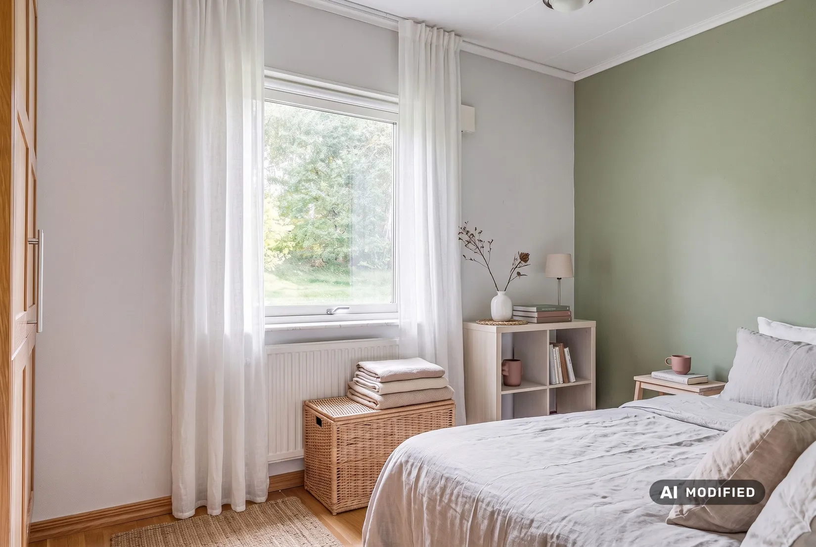 Villa, Kanikevägen 11, Vik, Simrishamn