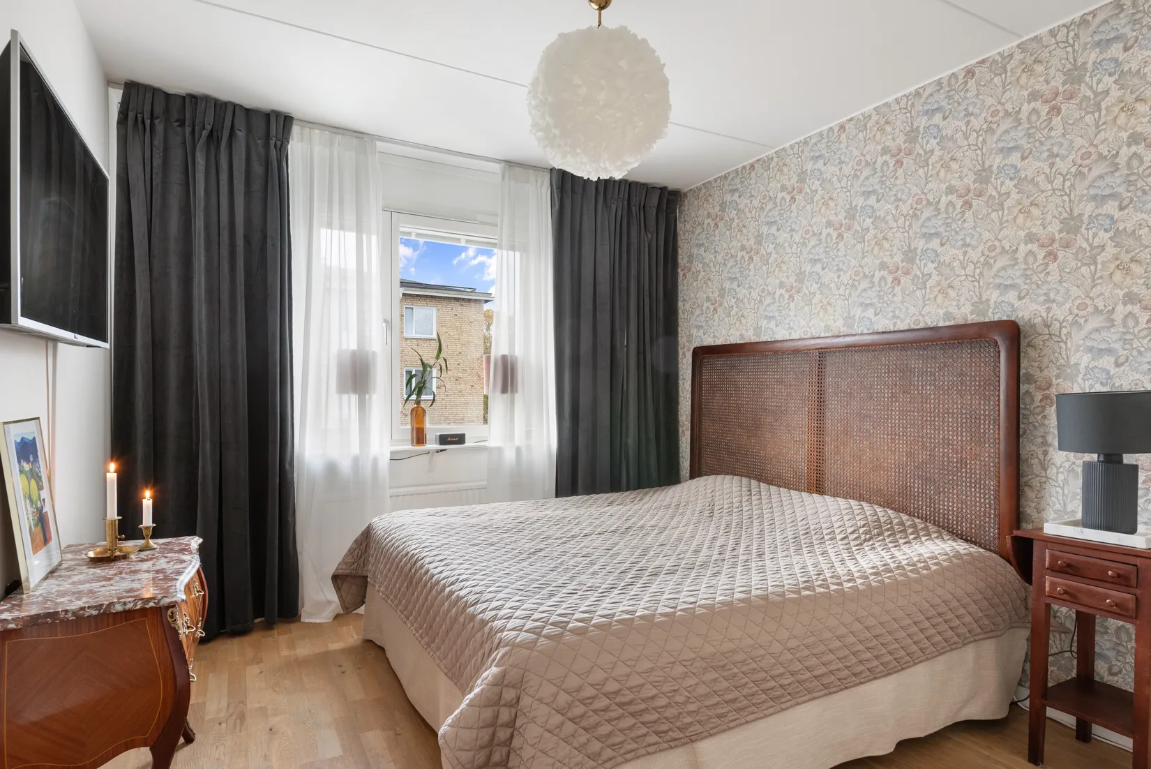 Bostadsrätt, Esplanaden 9A, Centralt - Grossgärdet, Norrtälje