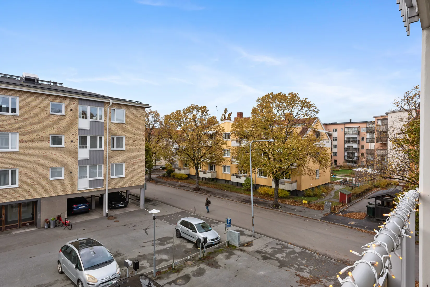 Bostadsrätt, Esplanaden 9A, Centralt - Grossgärdet, Norrtälje