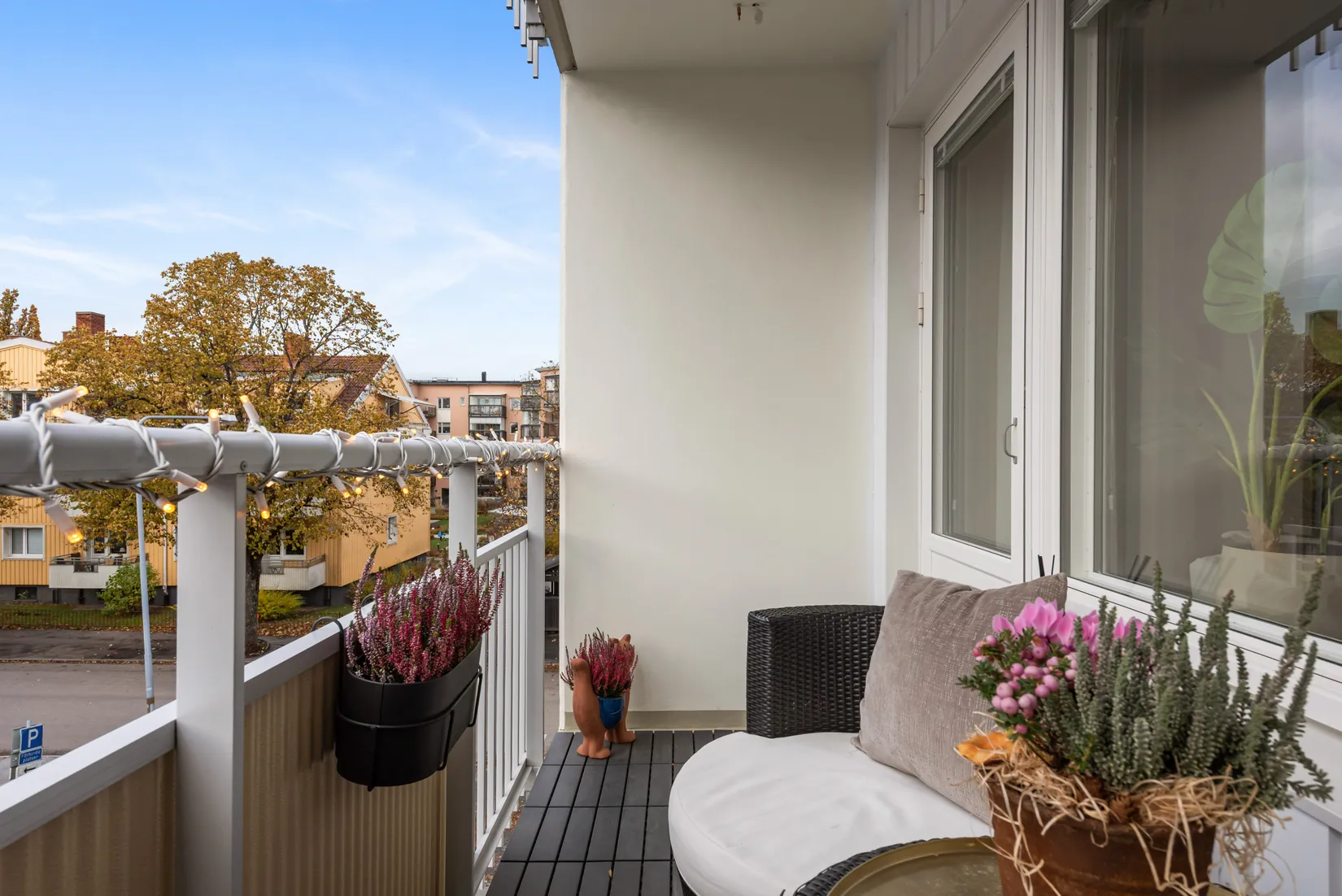 Bostadsrätt, Esplanaden 9A, Centralt - Grossgärdet, Norrtälje