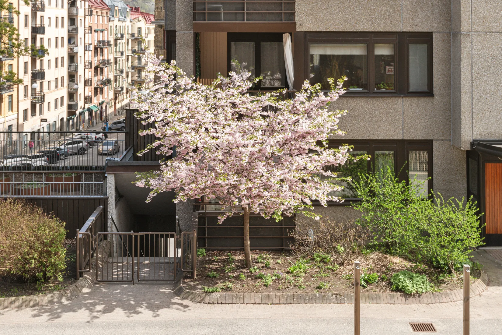 Bostadsrätt, Nordostpassagen 50, Linné, Göteborg