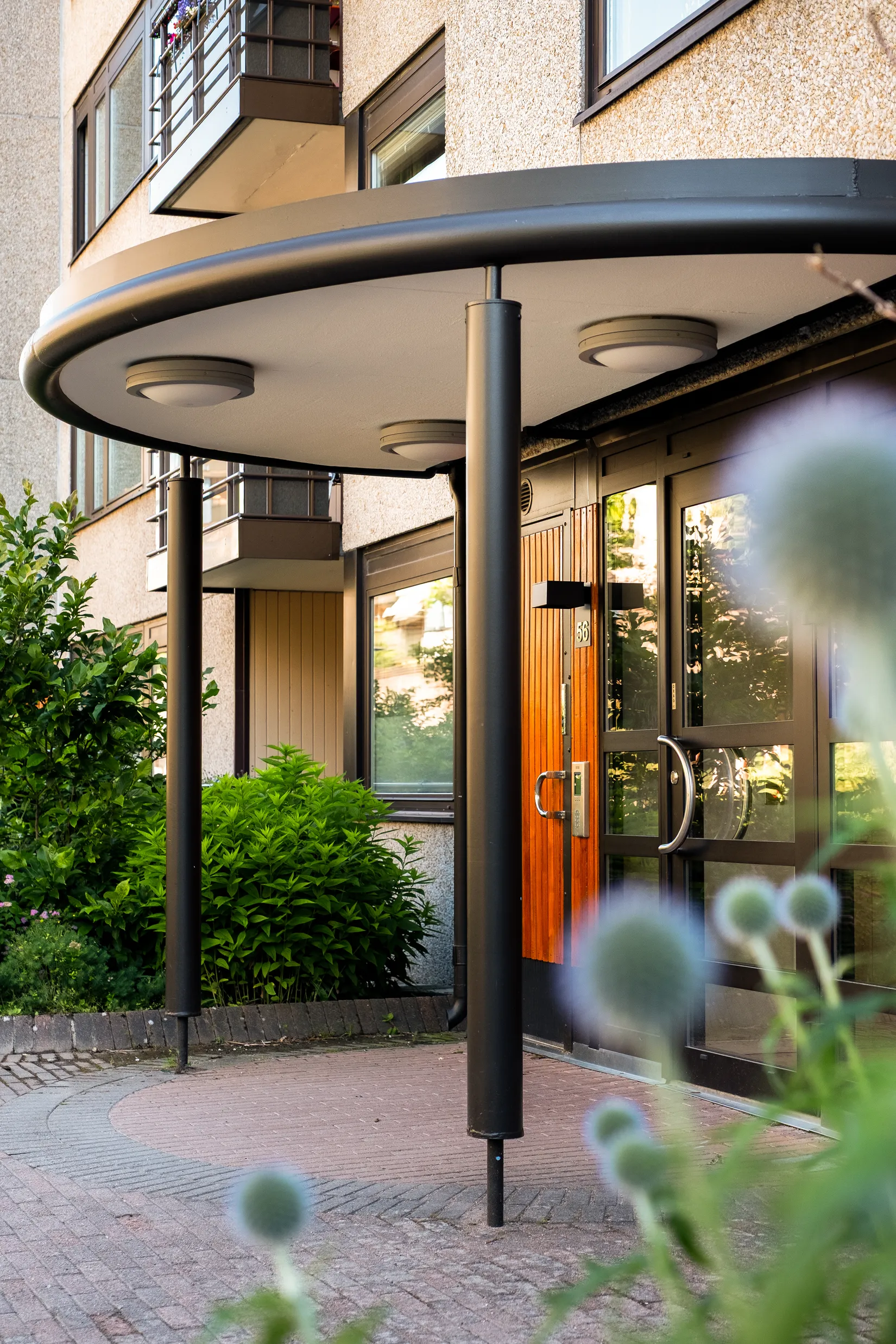 Bostadsrätt, Nordostpassagen 50, Linné, Göteborg