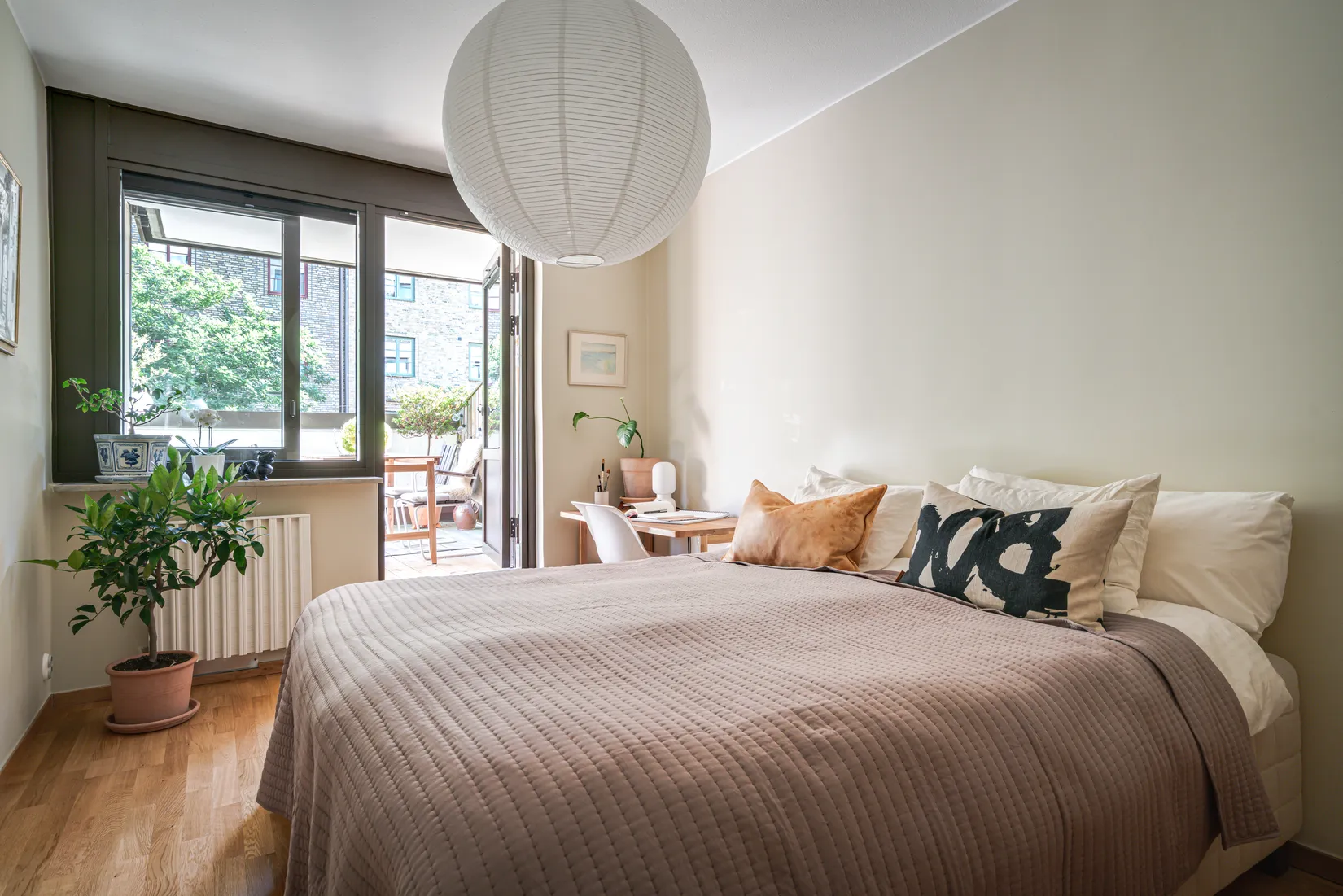 Bostadsrätt, Nordostpassagen 50, Linné, Göteborg