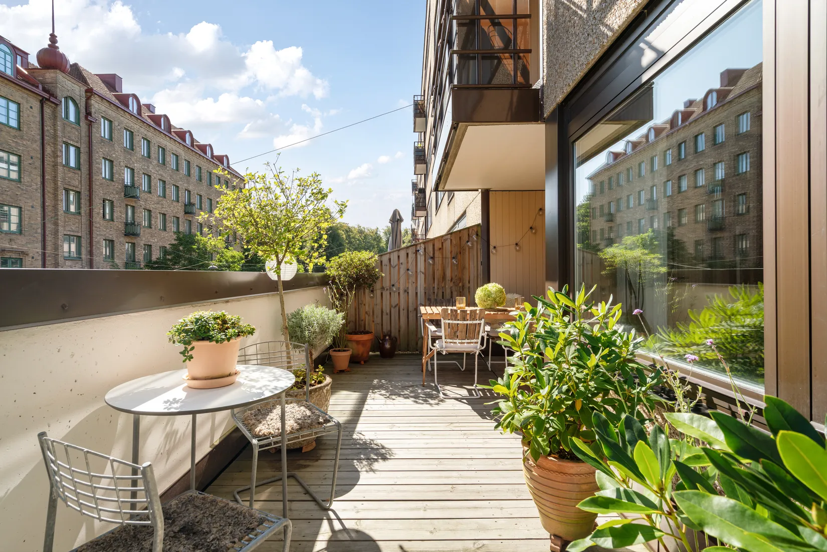 Bostadsrätt, Nordostpassagen 50, Linné, Göteborg