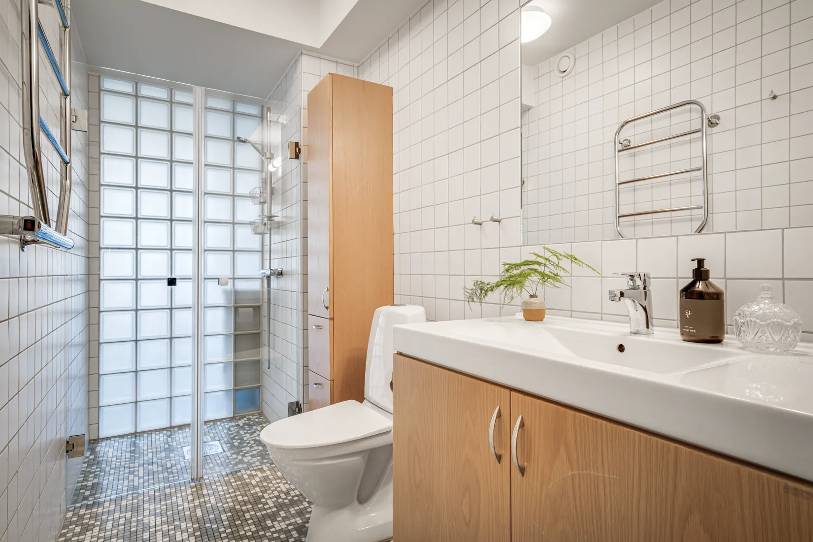 Bostadsrätt, Nordostpassagen 50, Linné, Göteborg