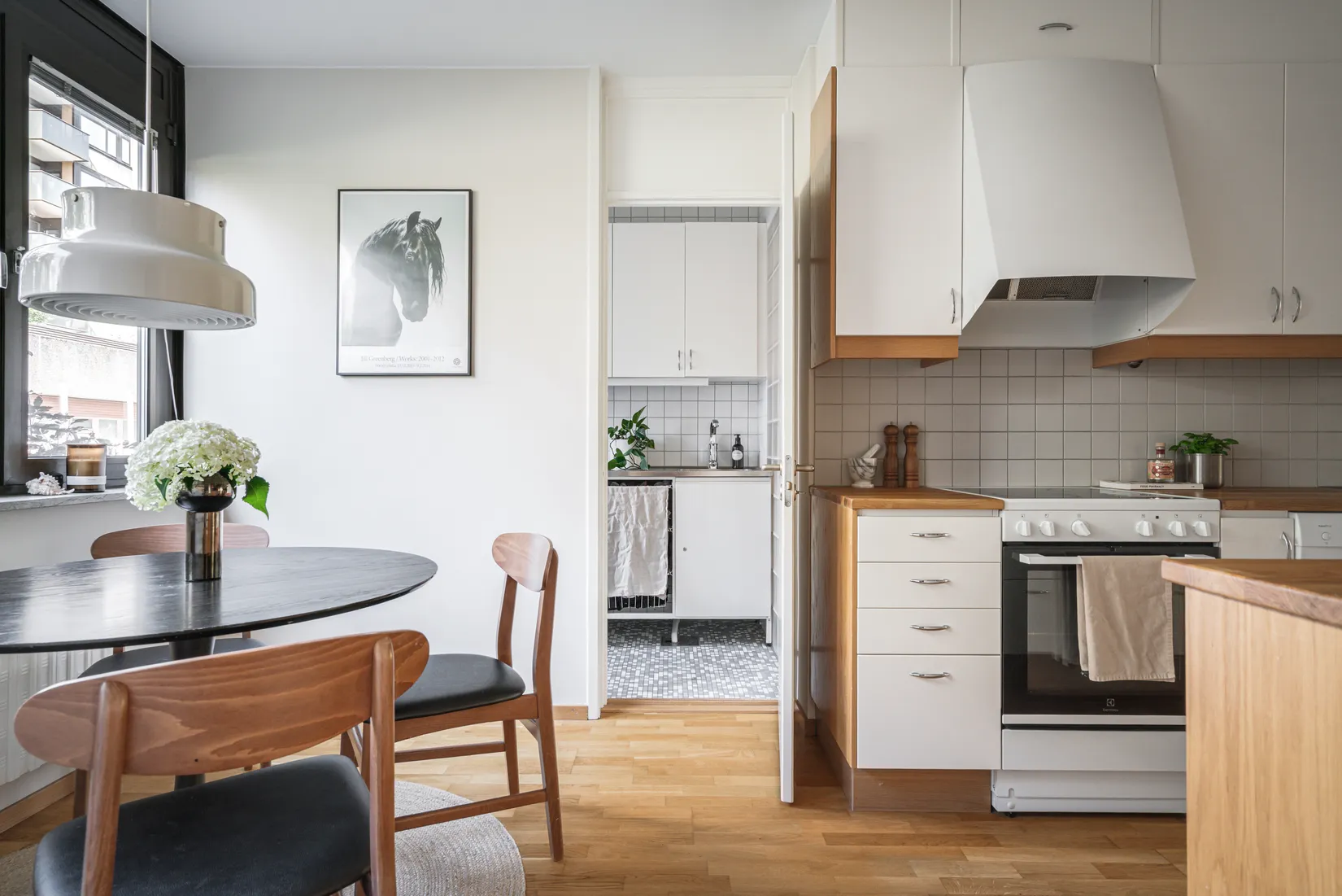 Bostadsrätt, Nordostpassagen 50, Linné, Göteborg