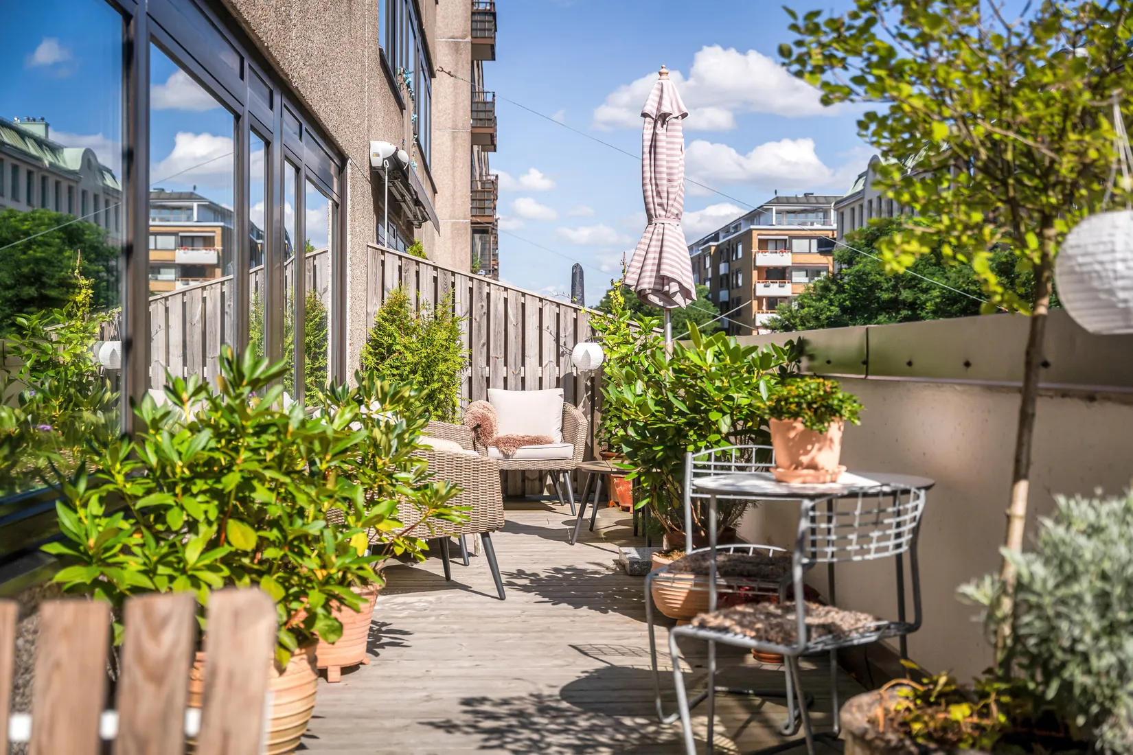 Bostadsrätt, Nordostpassagen 50, Linné, Göteborg