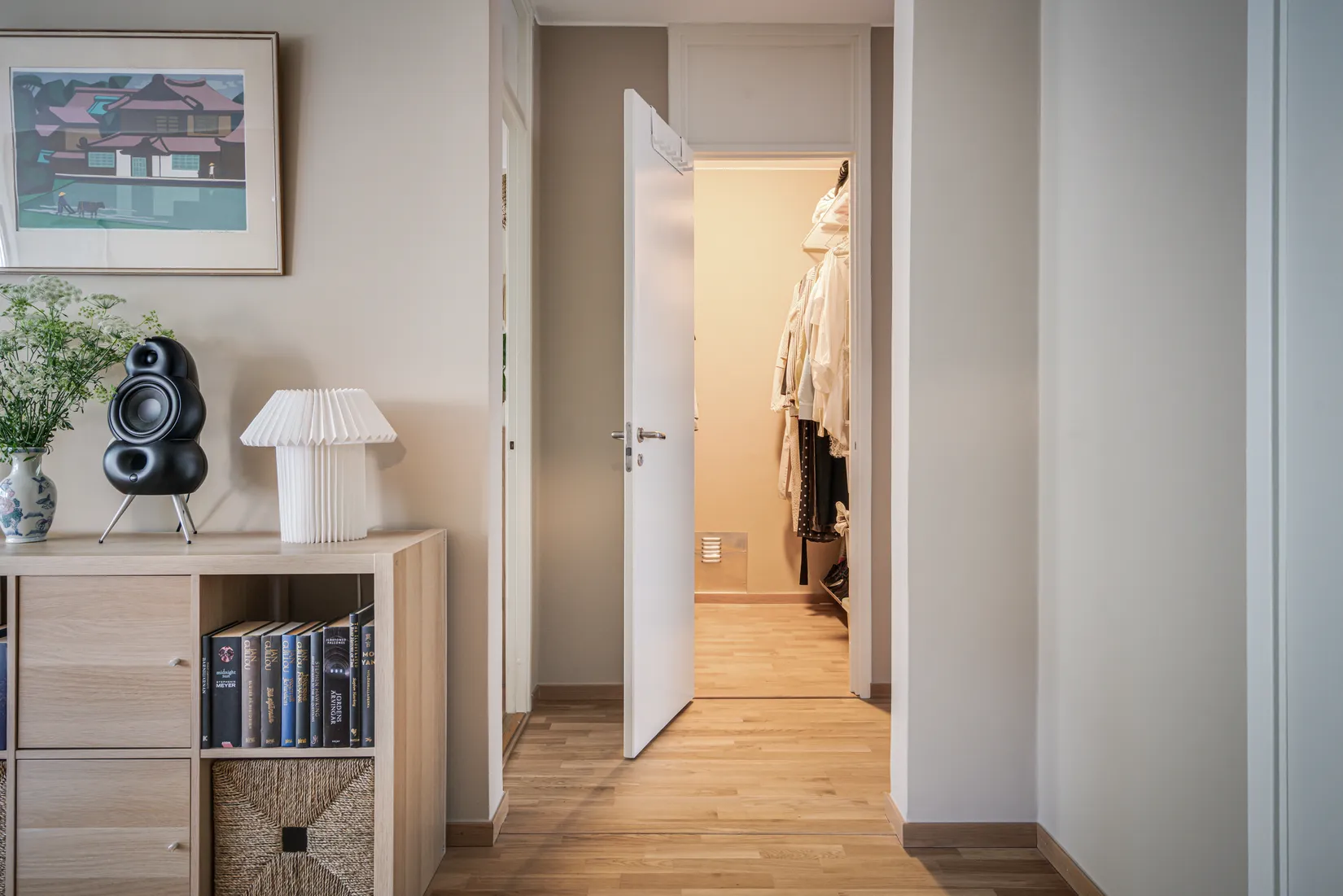 Bostadsrätt, Nordostpassagen 50, Linné, Göteborg