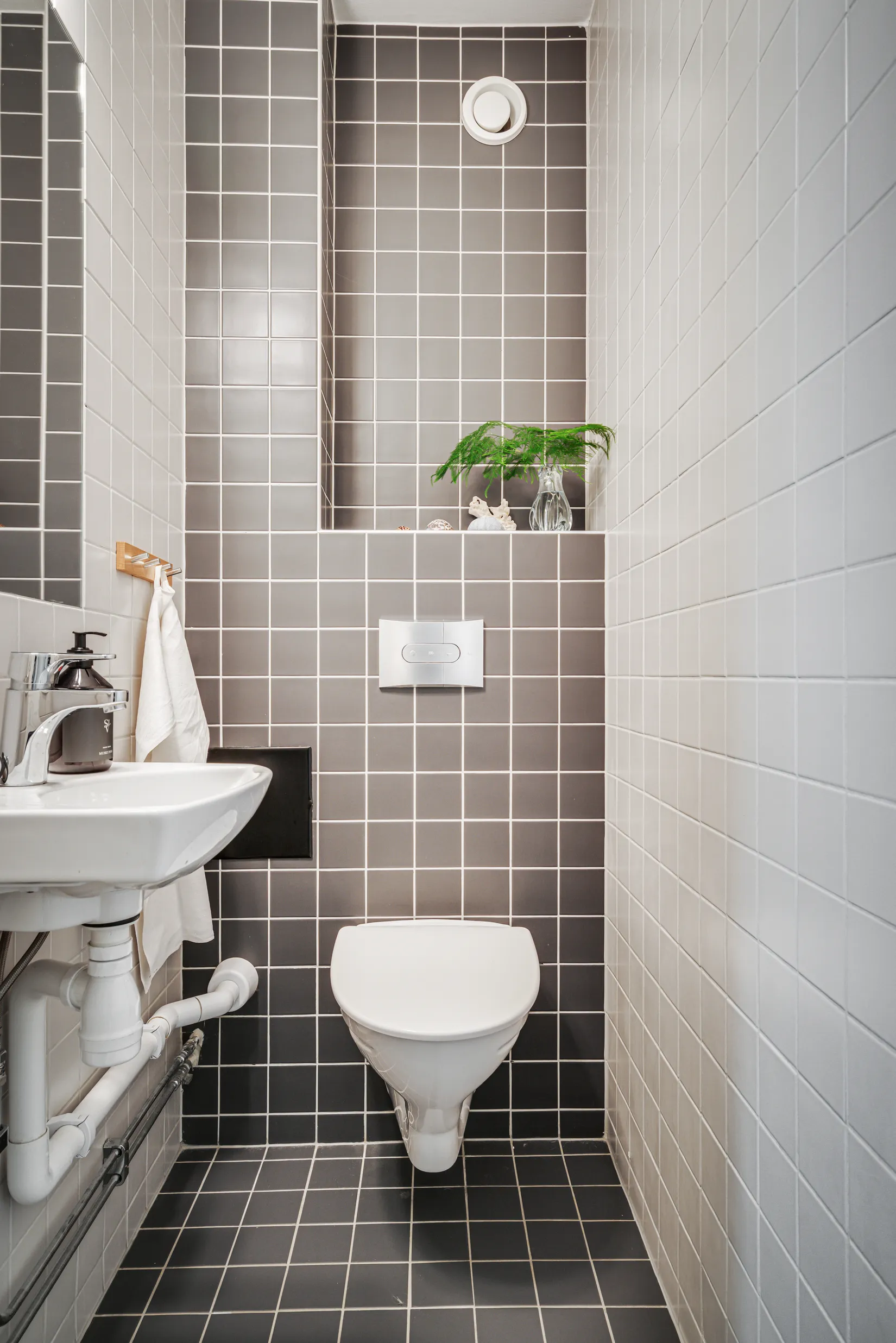 Bostadsrätt, Nordostpassagen 50, Linné, Göteborg