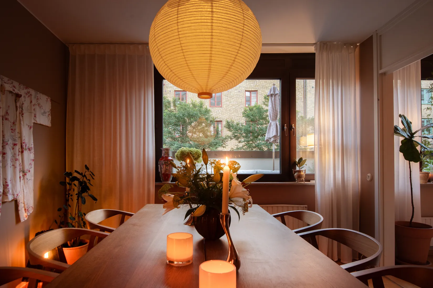 Bostadsrätt, Nordostpassagen 50, Linné, Göteborg