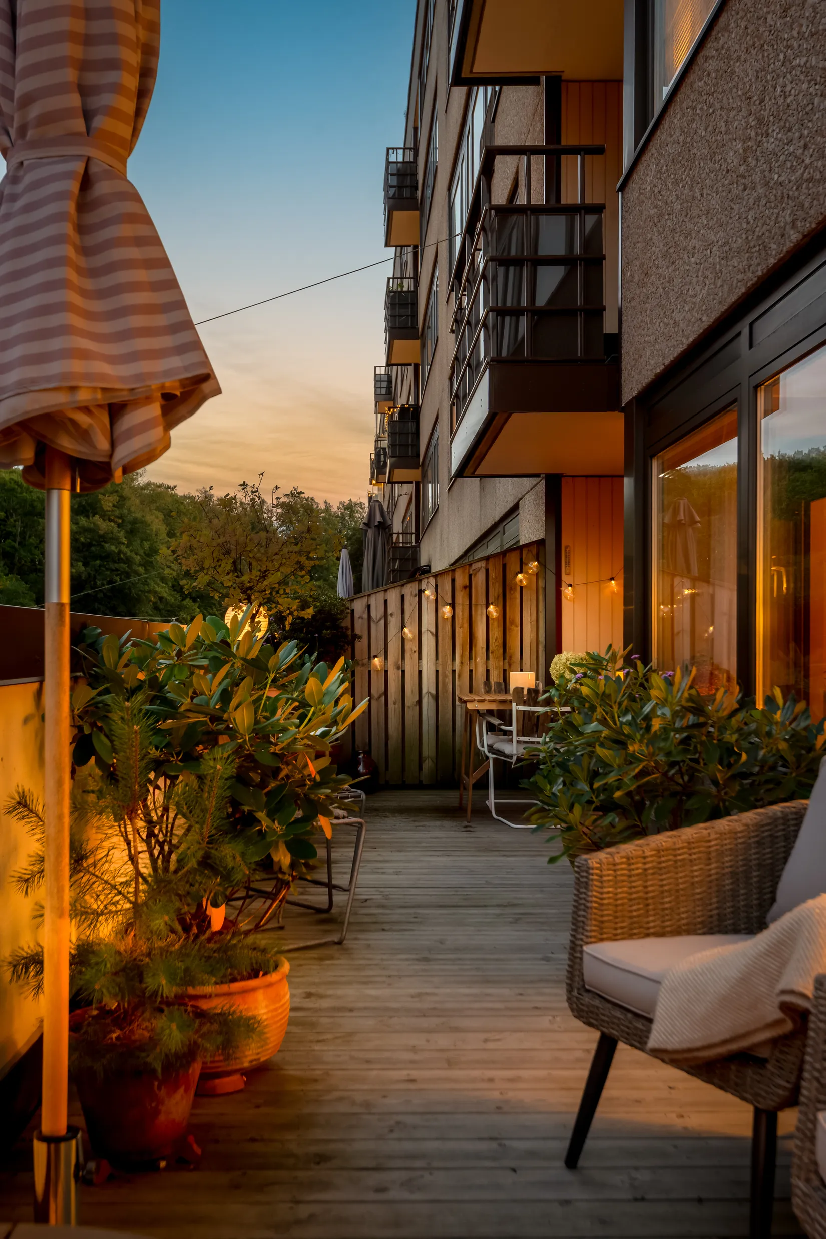 Bostadsrätt, Nordostpassagen 50, Linné, Göteborg