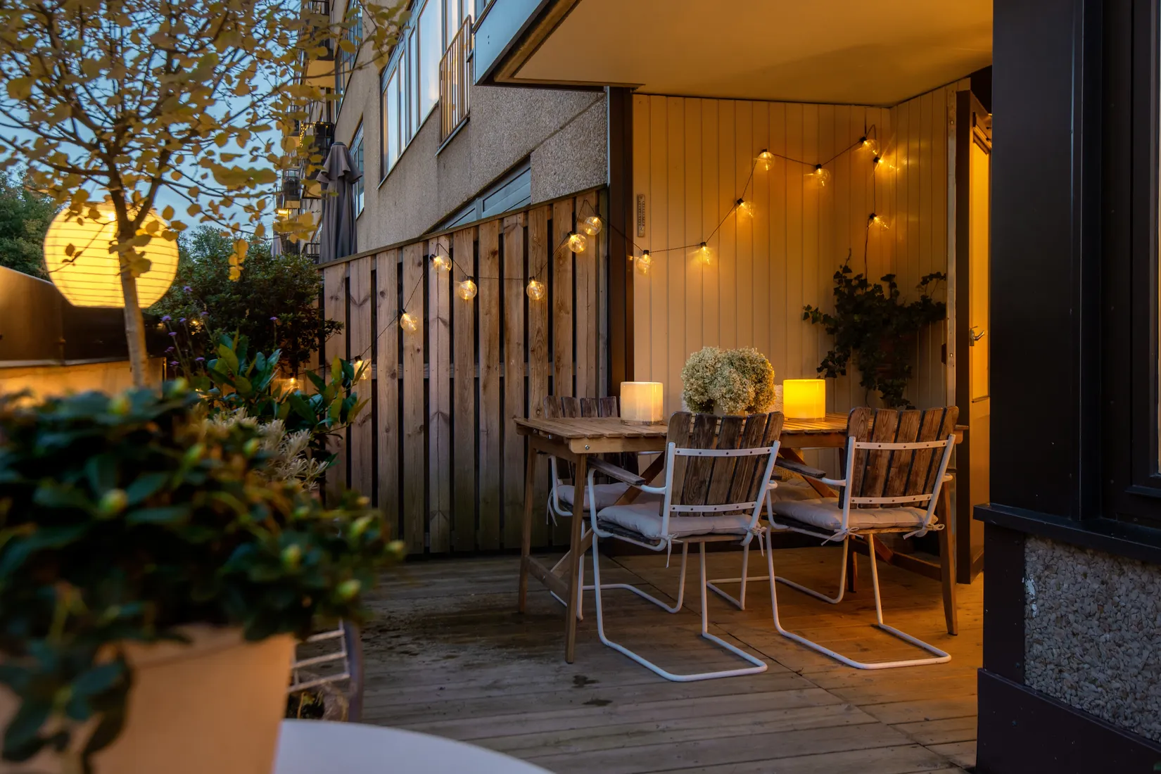 Bostadsrätt, Nordostpassagen 50, Linné, Göteborg