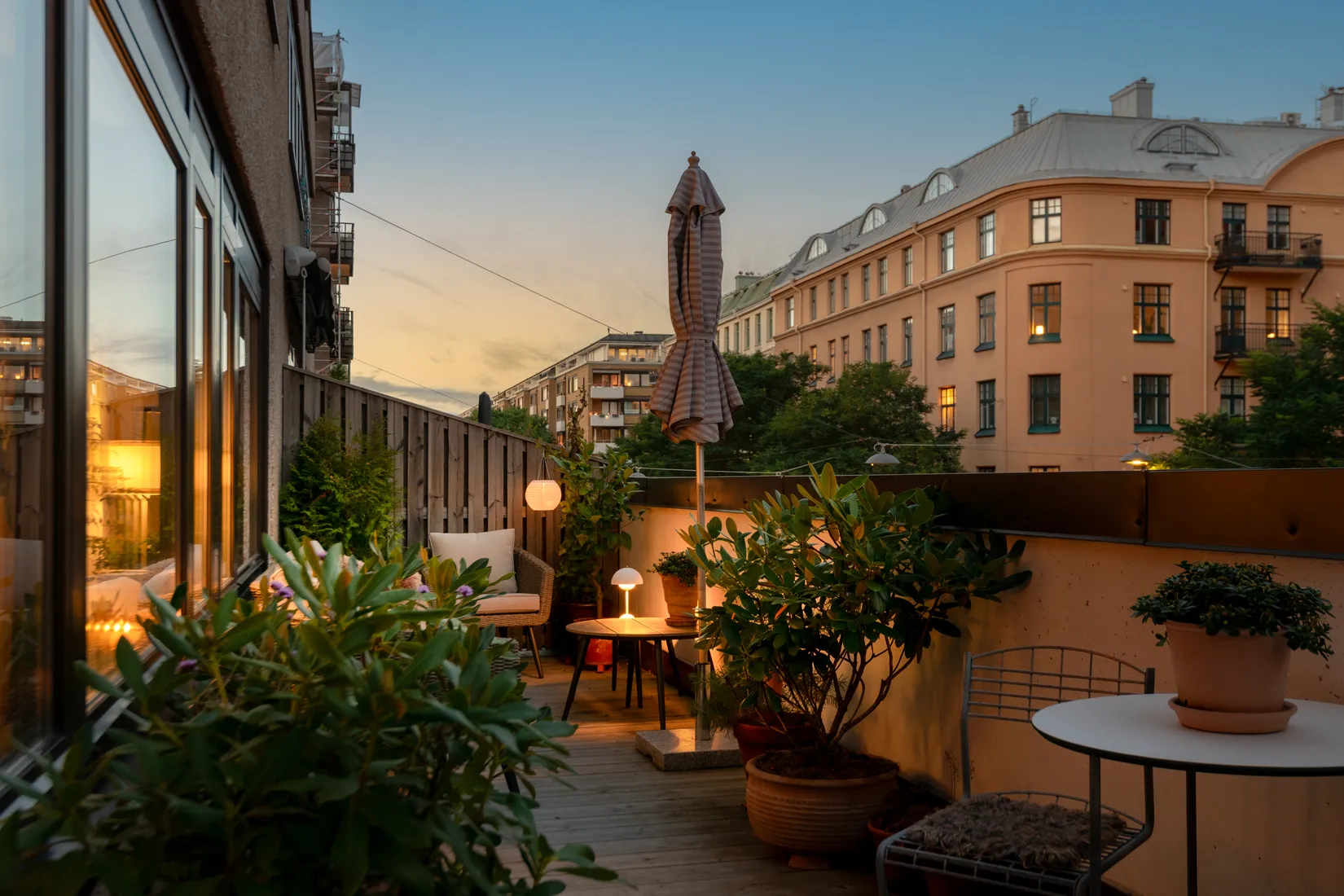 Bostadsrätt, Nordostpassagen 50, Linné, Göteborg