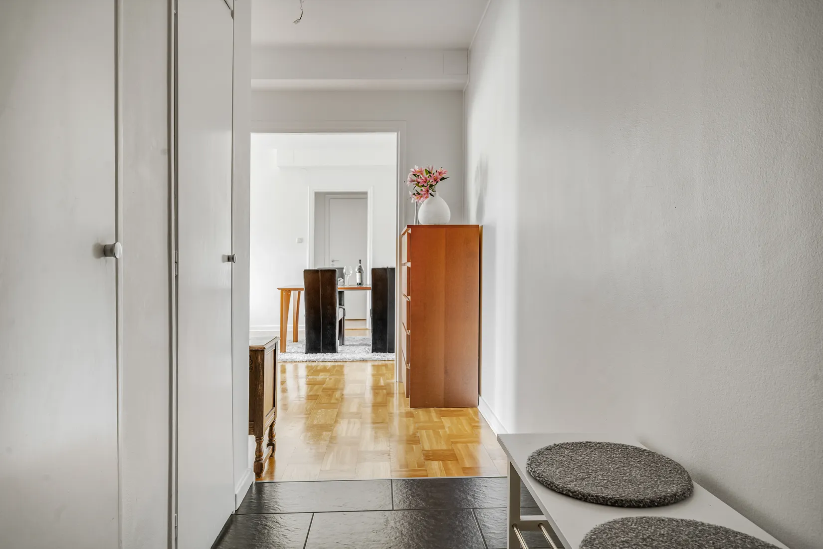 Bostadsrätt, Hasselstigen 2, Råsunda, Solna