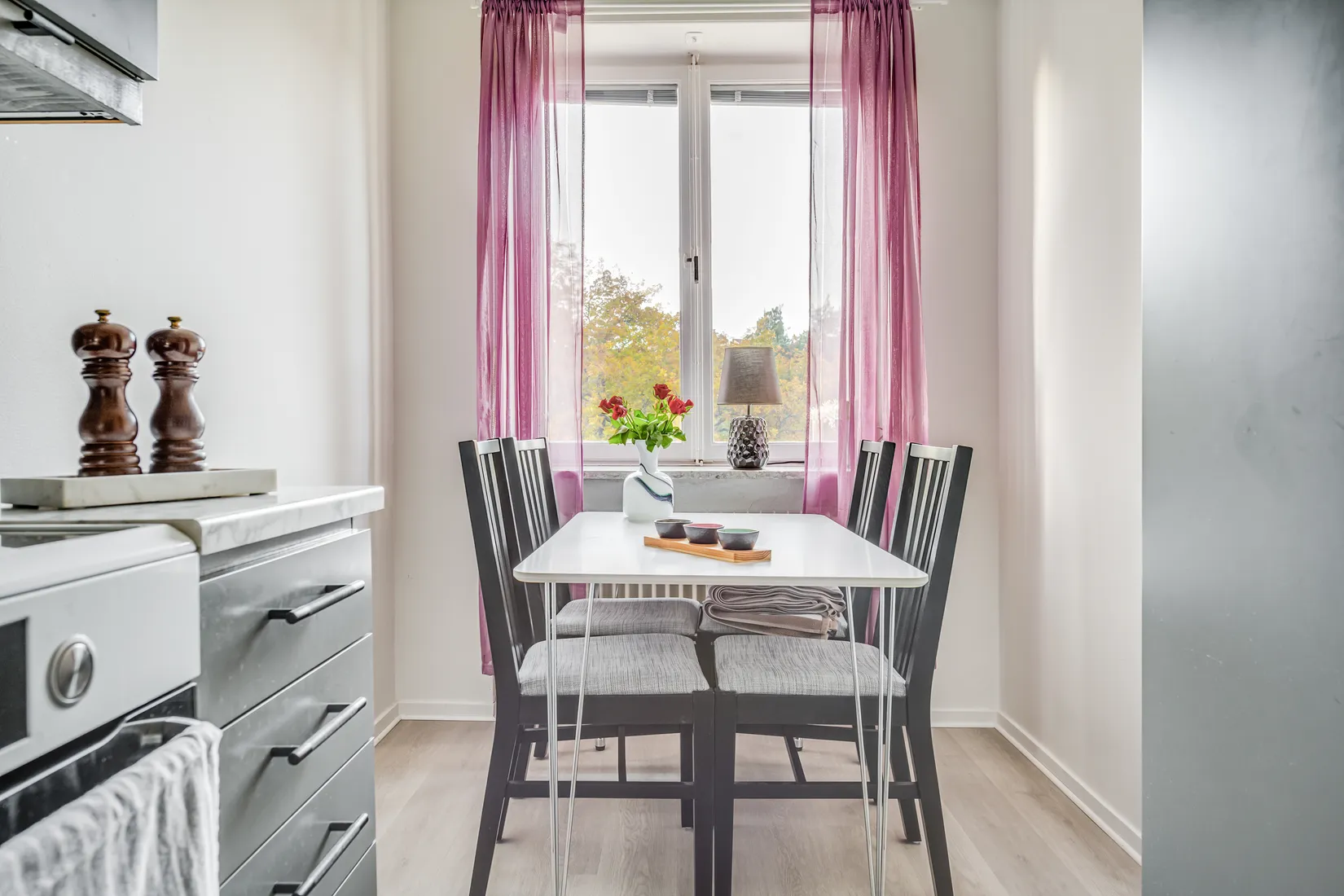 Bostadsrätt, Hasselstigen 2, Råsunda, Solna
