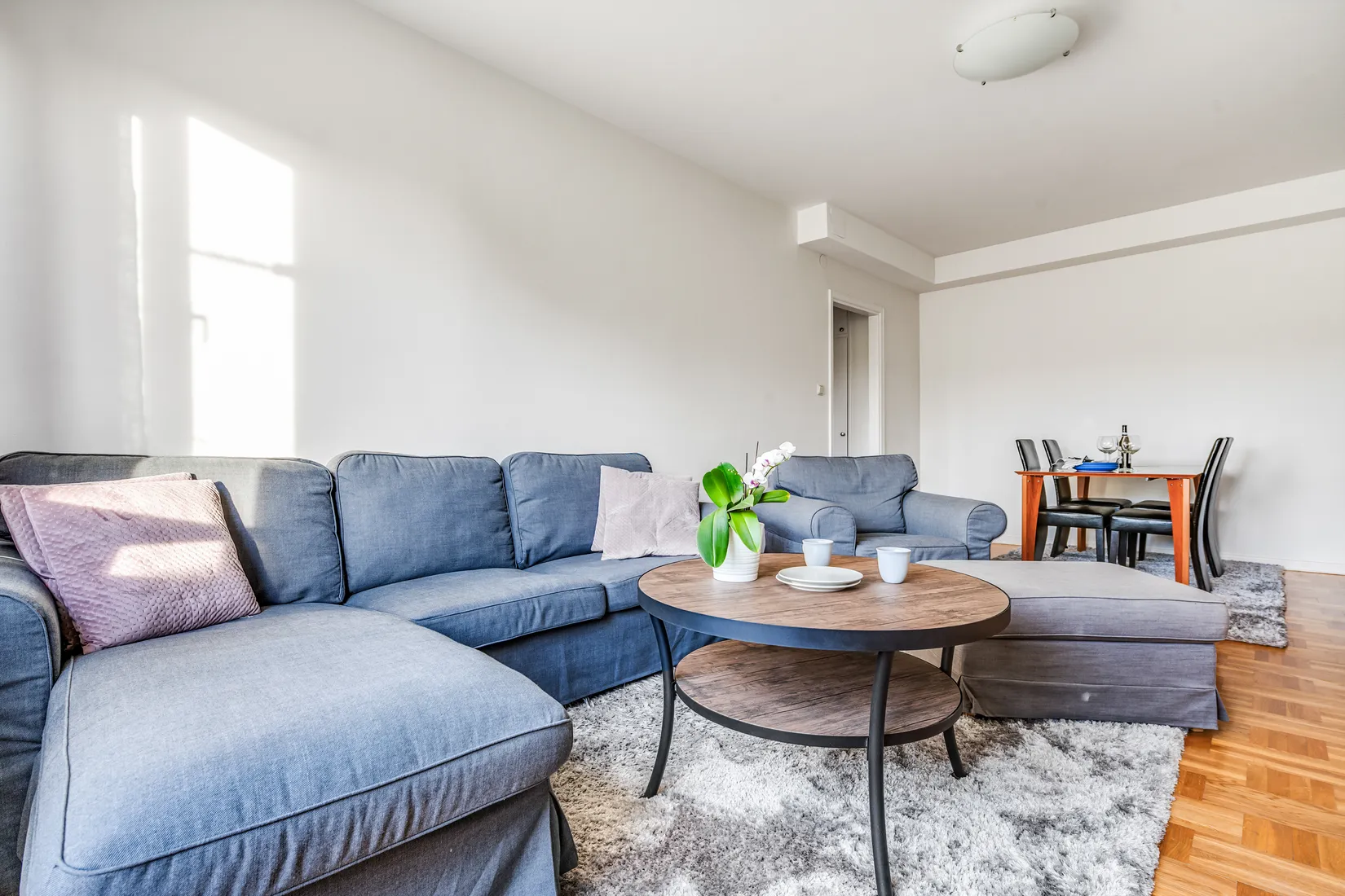 Bostadsrätt, Hasselstigen 2, Råsunda, Solna