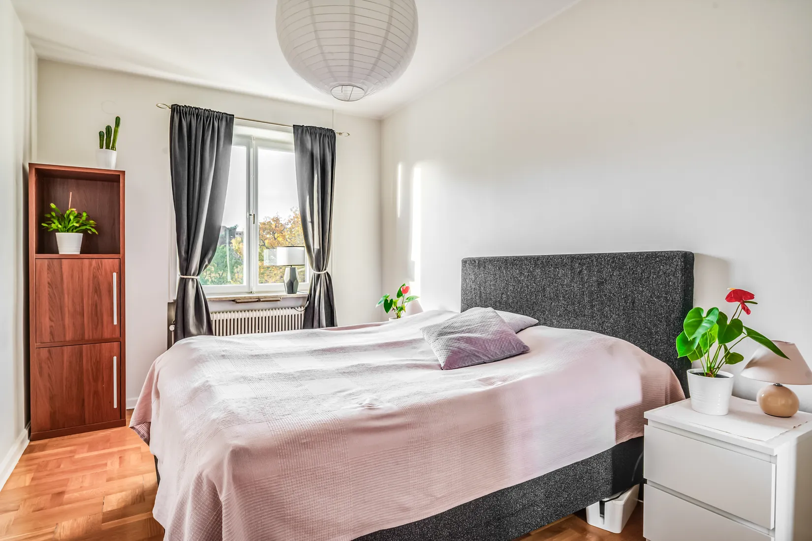Bostadsrätt, Hasselstigen 2, Råsunda, Solna