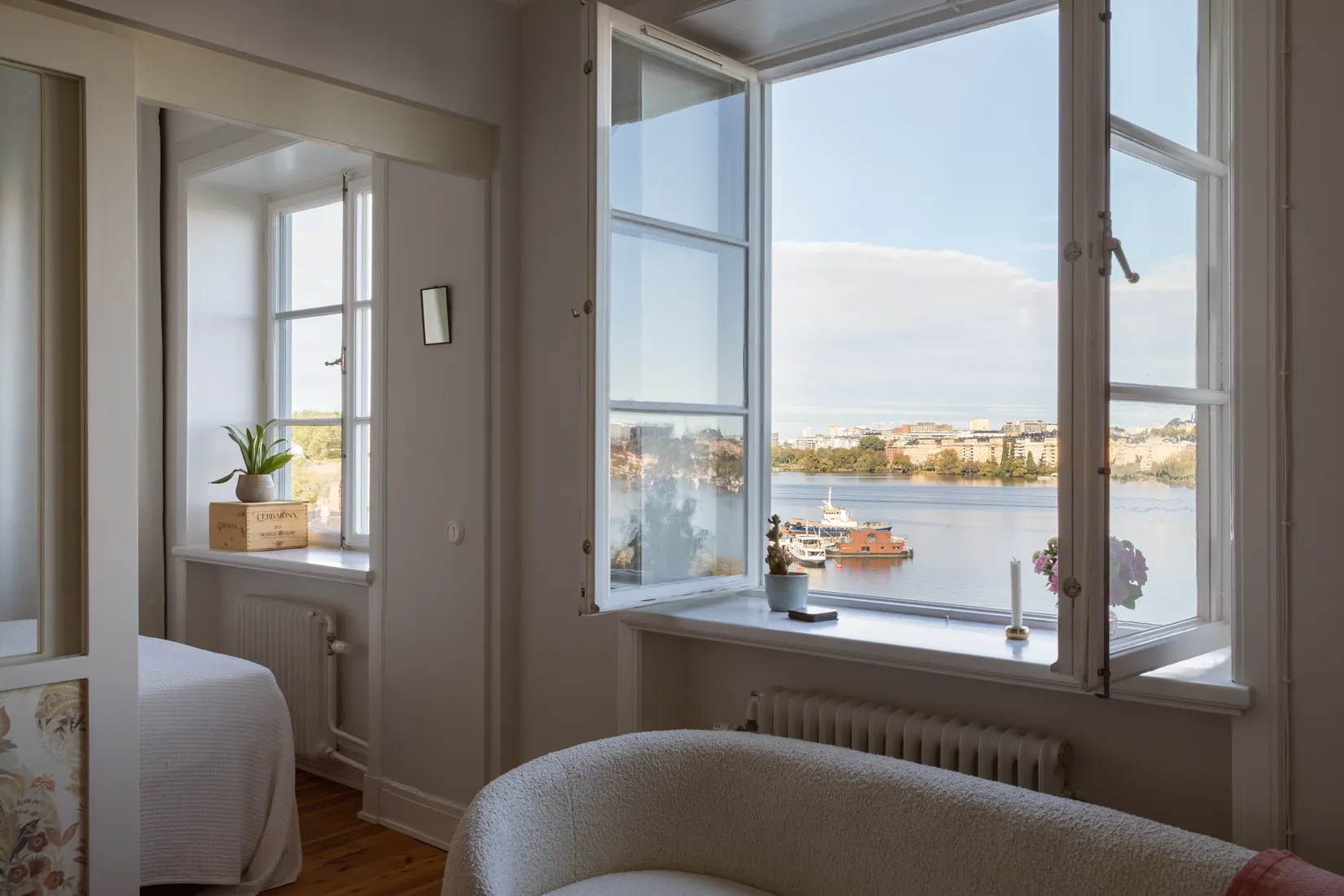 Bostadsrätt, Heleneborgsgatan 6B, Södermalm Högalid, Stockholm