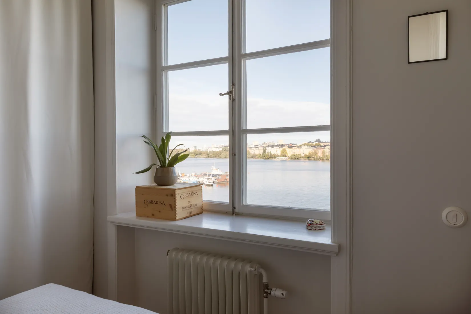 Bostadsrätt, Heleneborgsgatan 6B, Södermalm Högalid, Stockholm