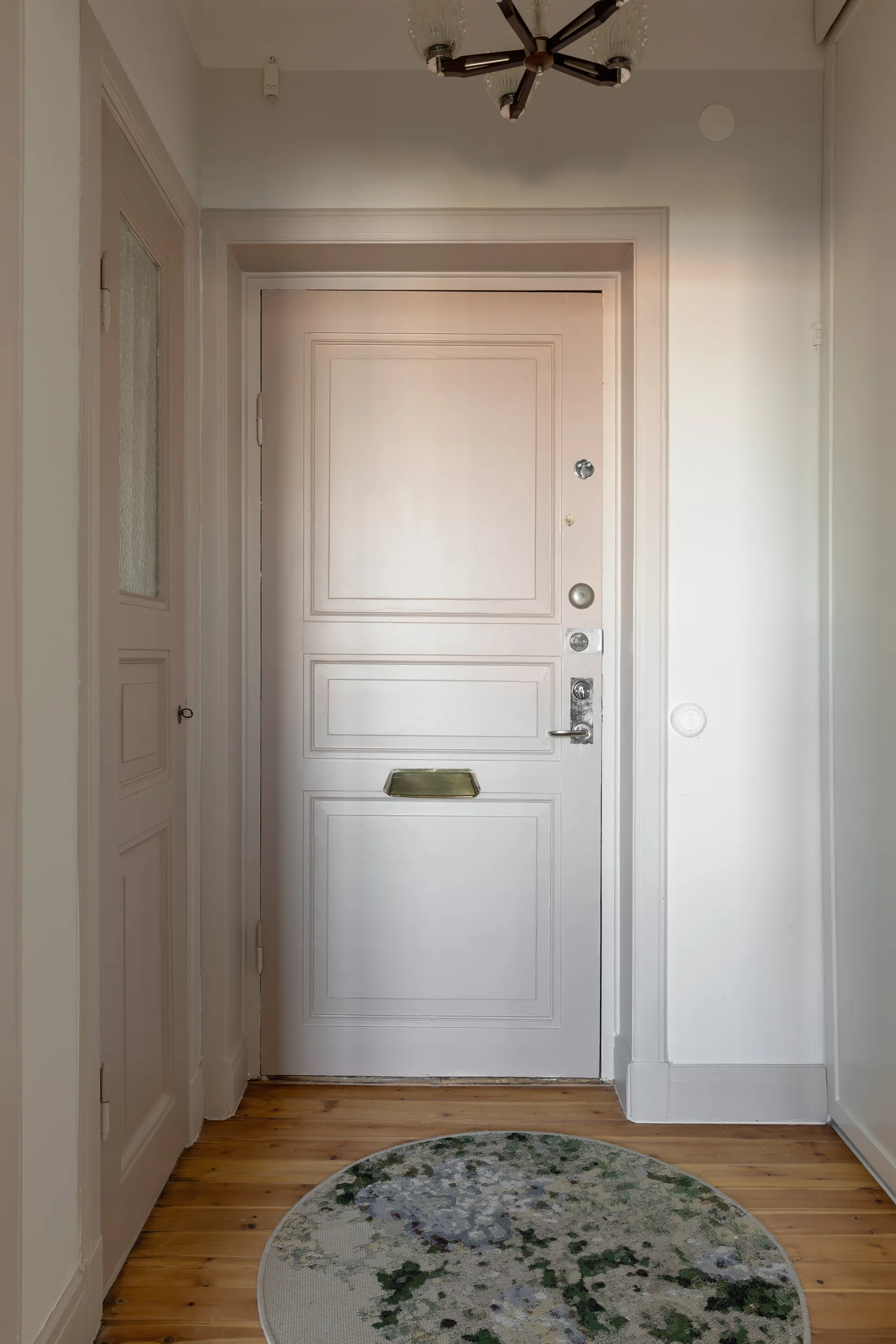 Bostadsrätt, Heleneborgsgatan 6B, Södermalm Högalid, Stockholm