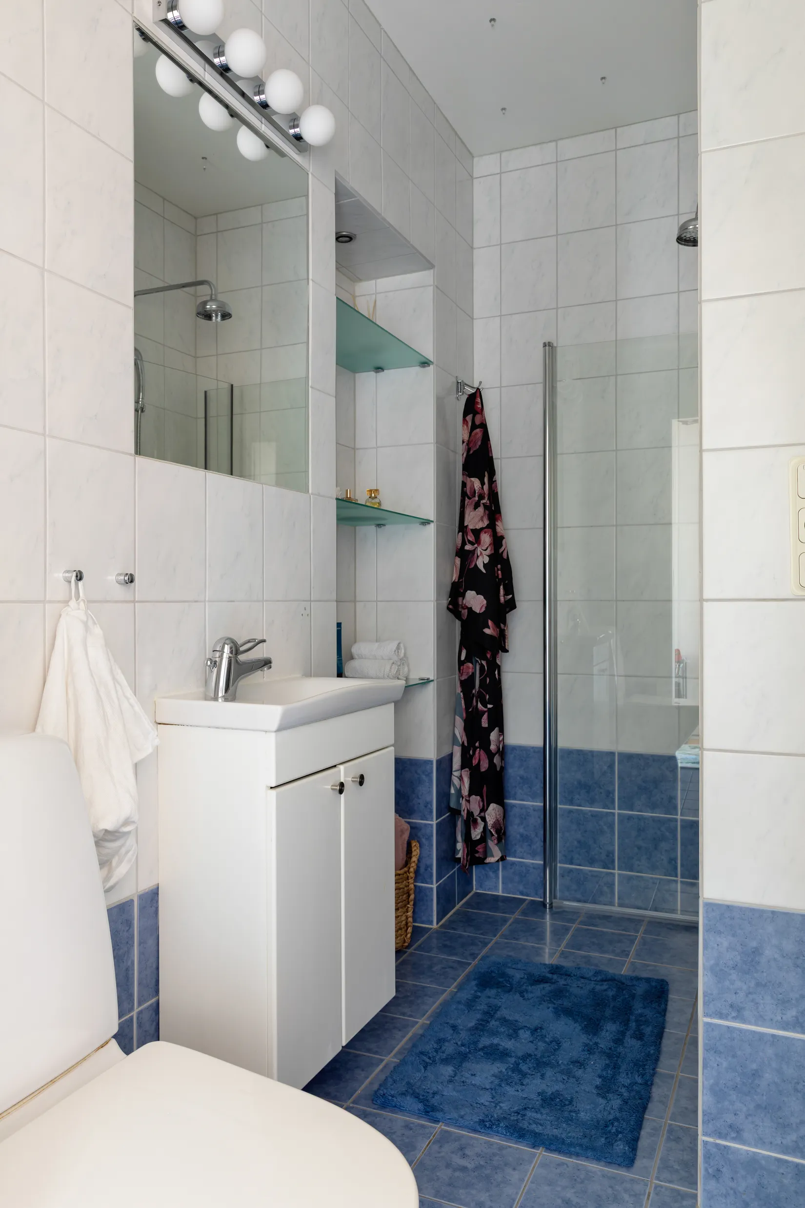 Bostadsrätt, Heleneborgsgatan 6B, Södermalm Högalid, Stockholm