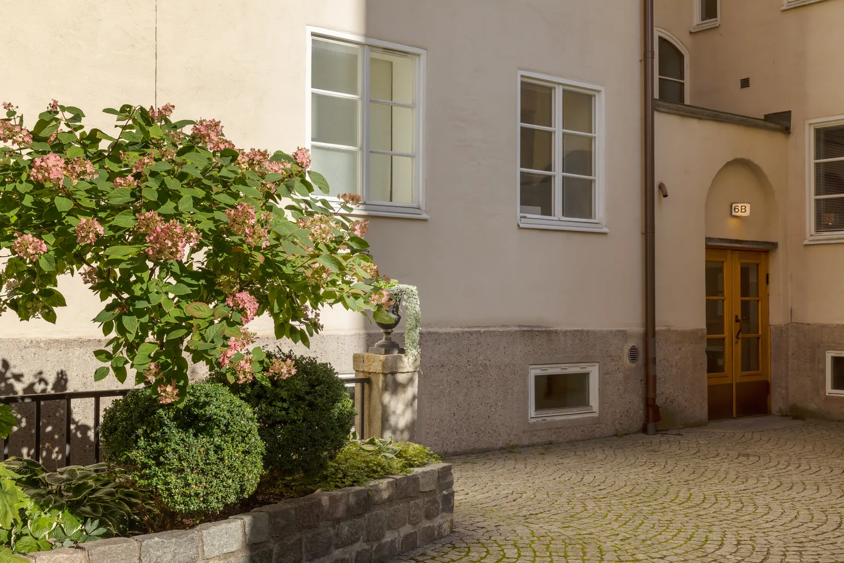 Bostadsrätt, Heleneborgsgatan 6B, Södermalm Högalid, Stockholm