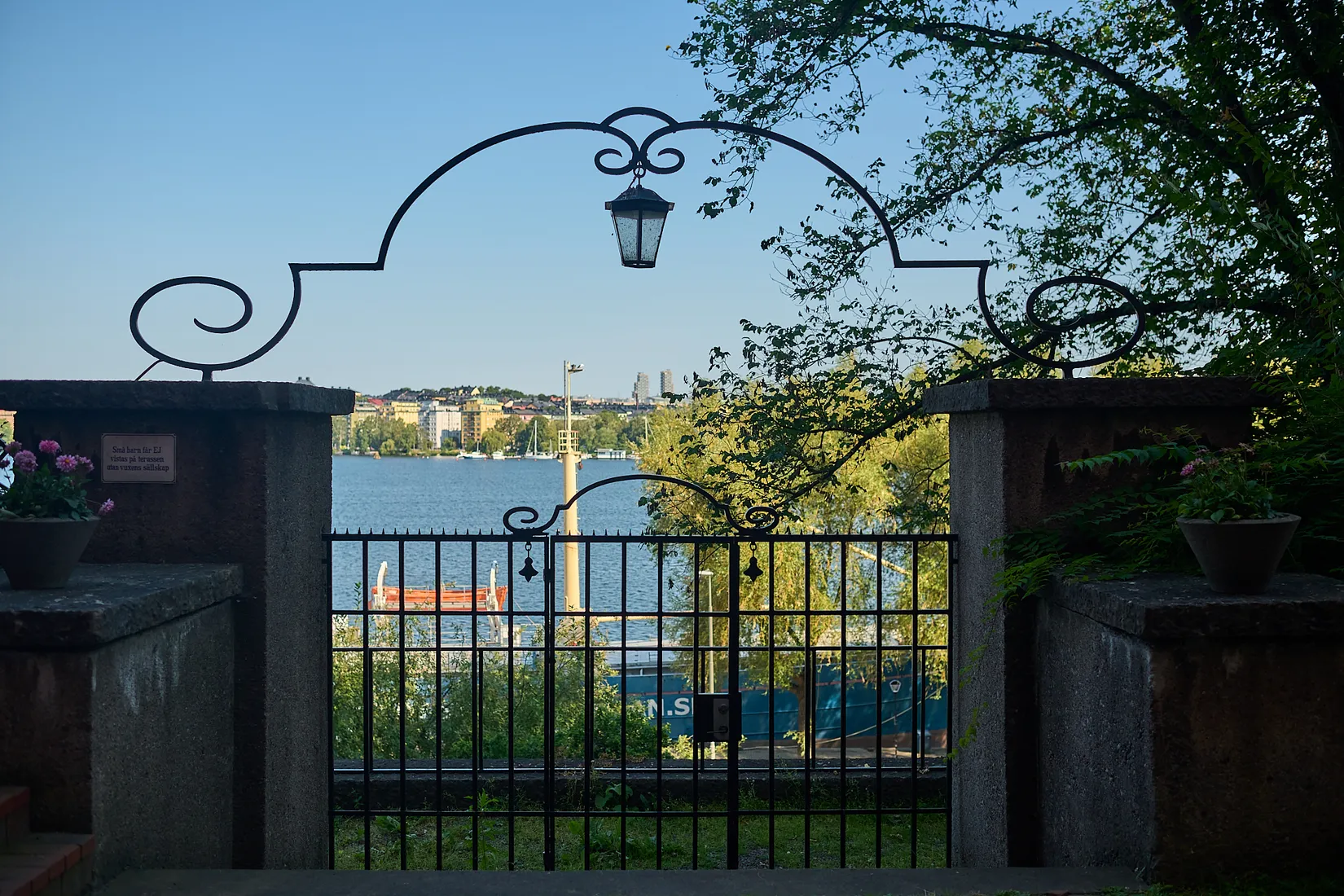 Bostadsrätt, Heleneborgsgatan 6B, Södermalm Högalid, Stockholm