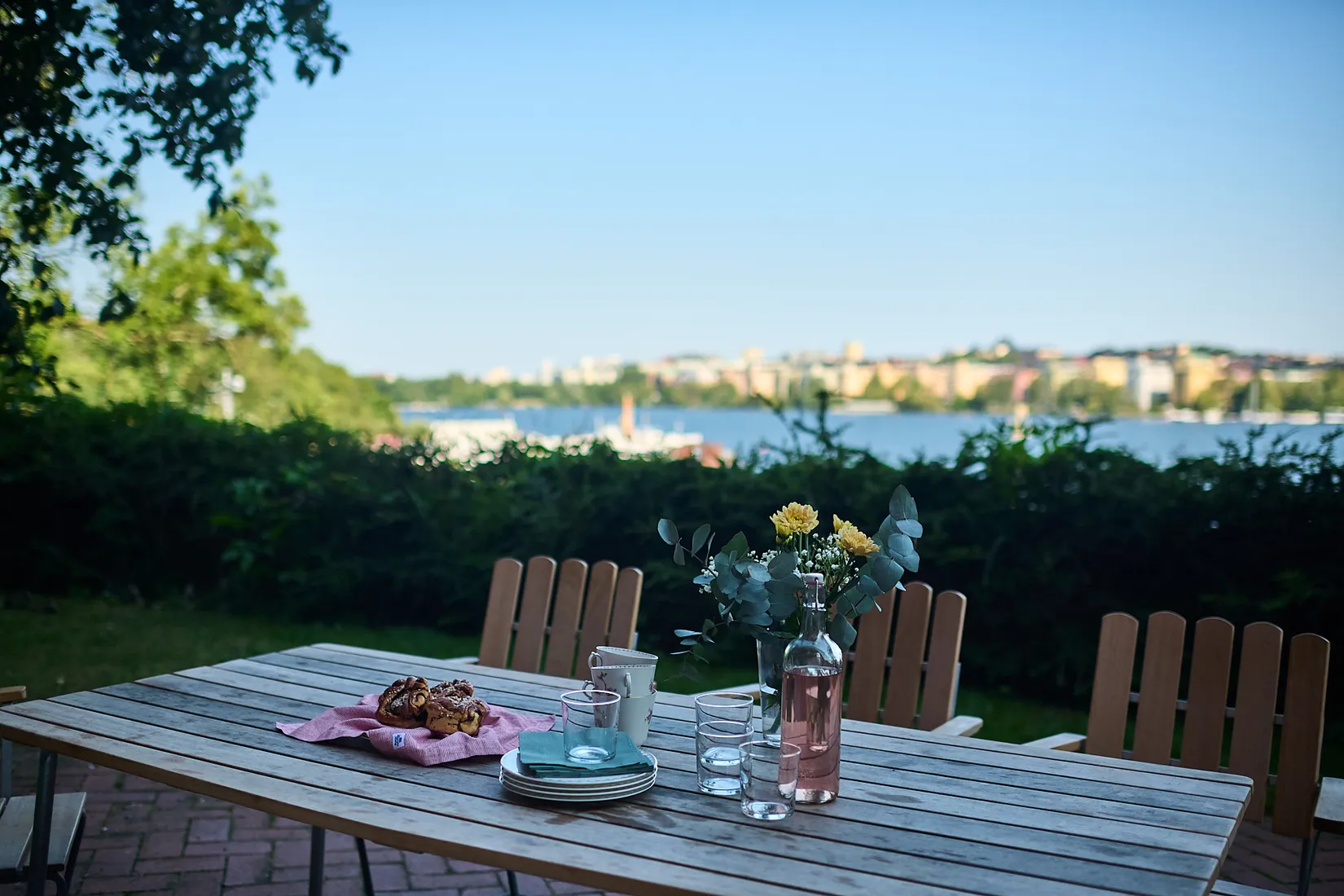 Bostadsrätt, Heleneborgsgatan 6B, Södermalm Högalid, Stockholm