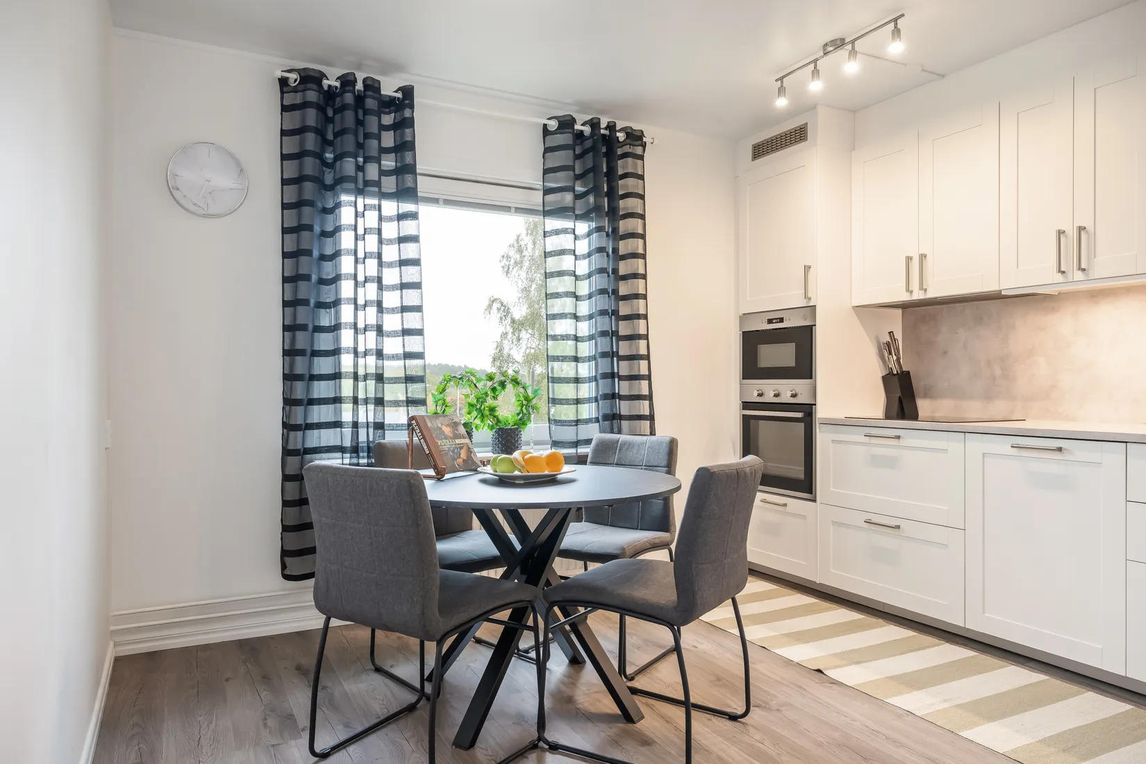 Bostadsrätt, Gråbergsgatan 51, Vilbergen, Norrköping