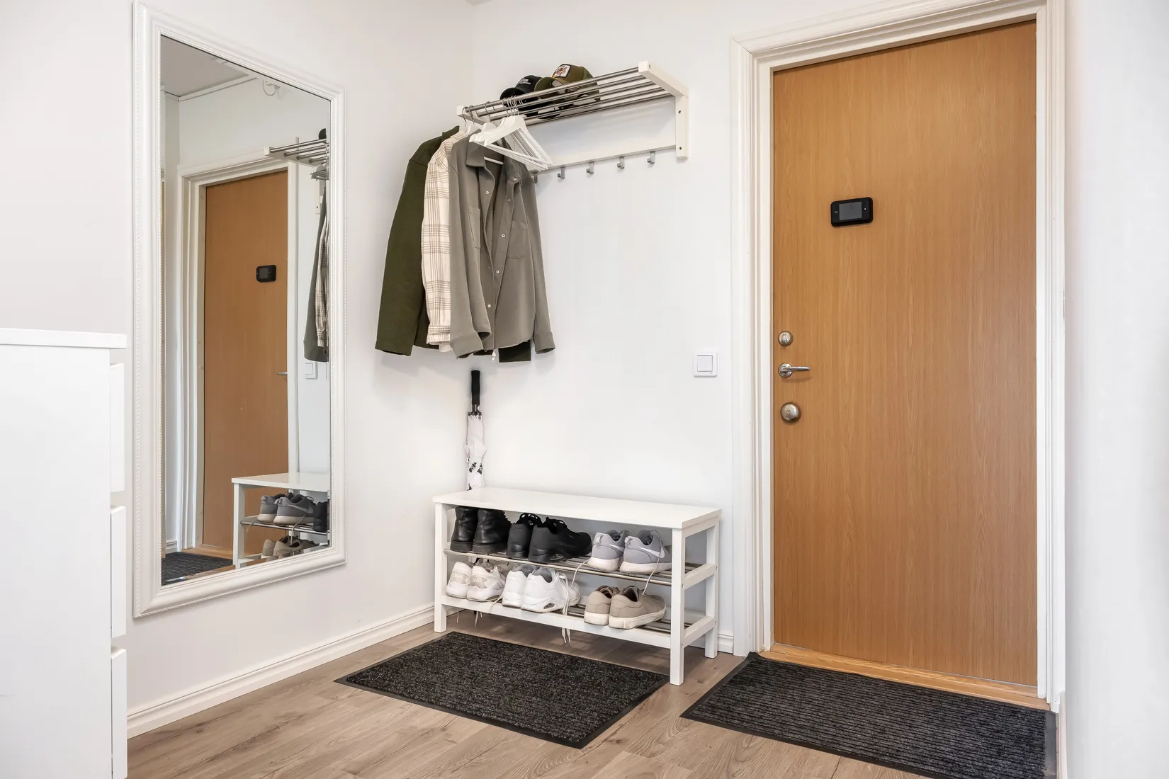 Bostadsrätt, Gråbergsgatan 51, Vilbergen, Norrköping