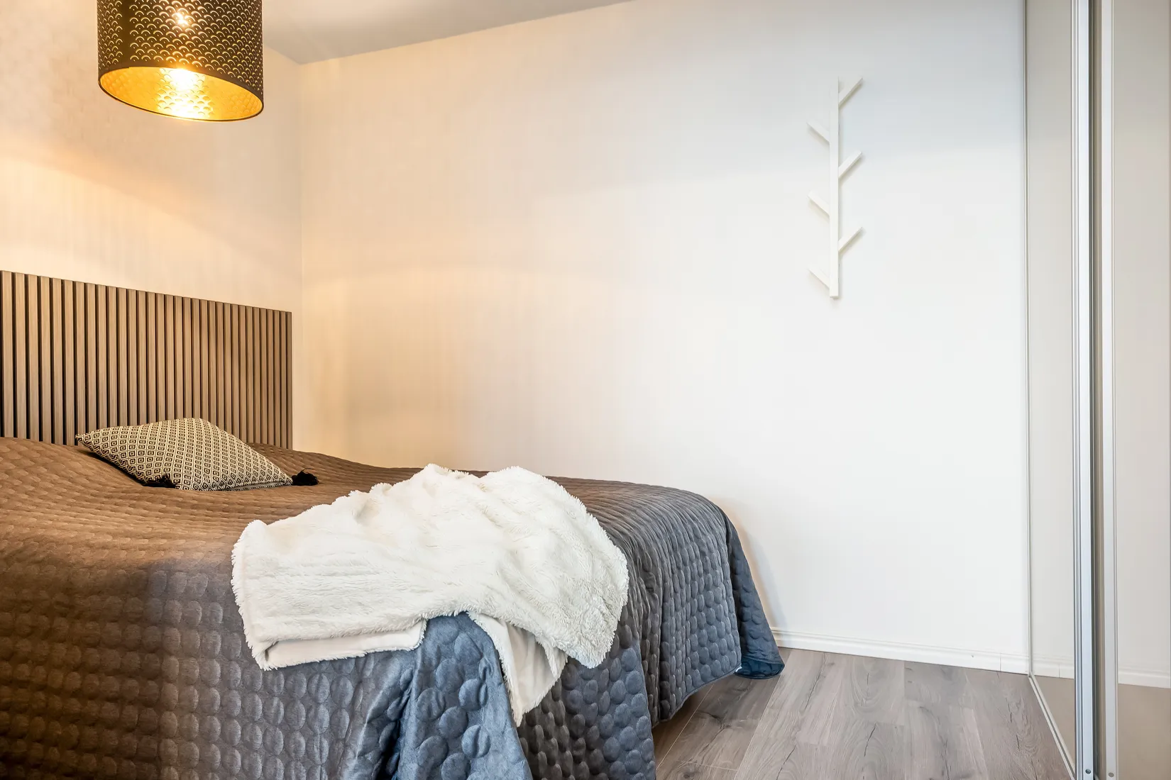 Bostadsrätt, Gråbergsgatan 51, Vilbergen, Norrköping