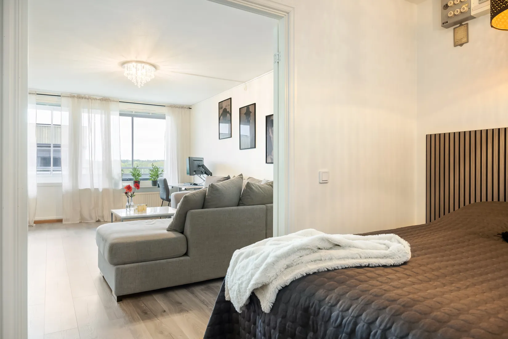Bostadsrätt, Gråbergsgatan 51, Vilbergen, Norrköping