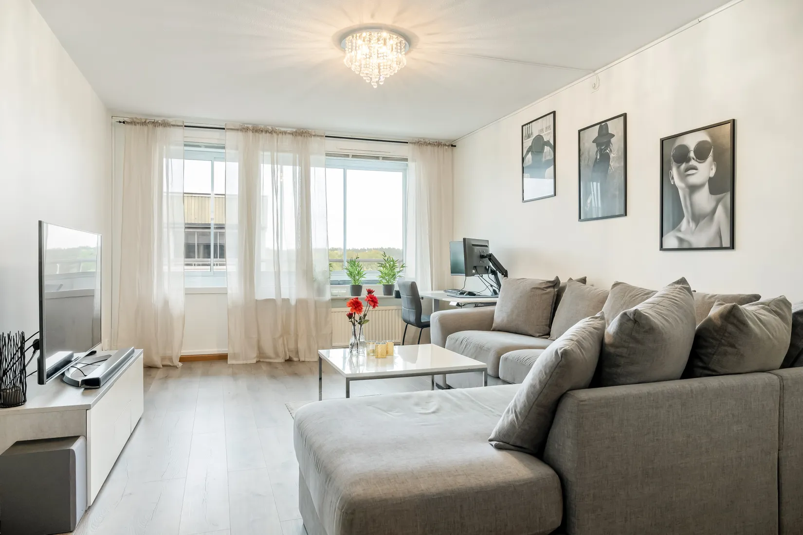 Bostadsrätt, Gråbergsgatan 51, Vilbergen, Norrköping