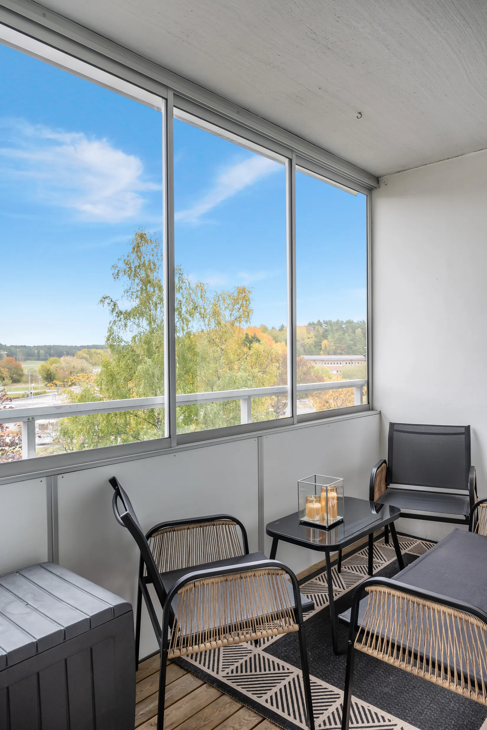 Bostadsrätt, Gråbergsgatan 51, Vilbergen, Norrköping