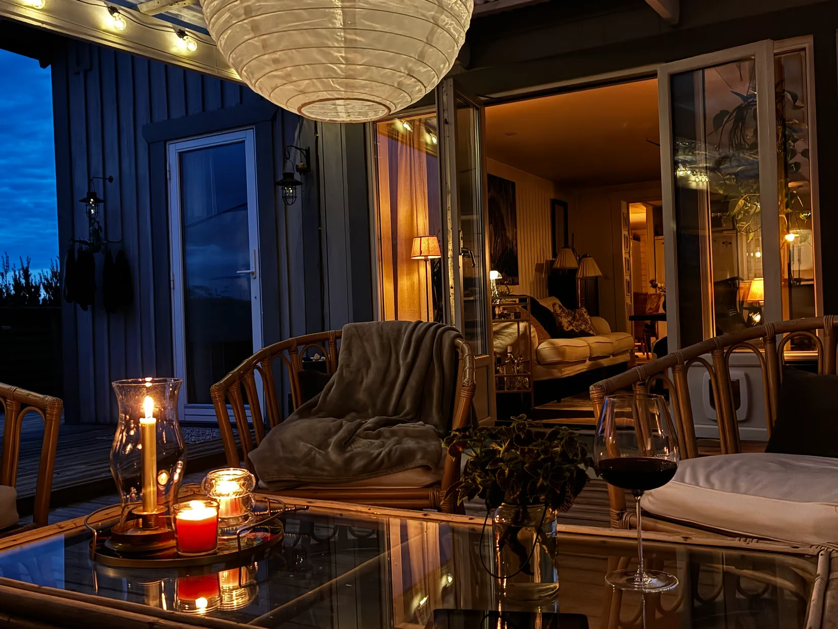 Villa, Klingstadsvägen 25, Näkna, Norrköping