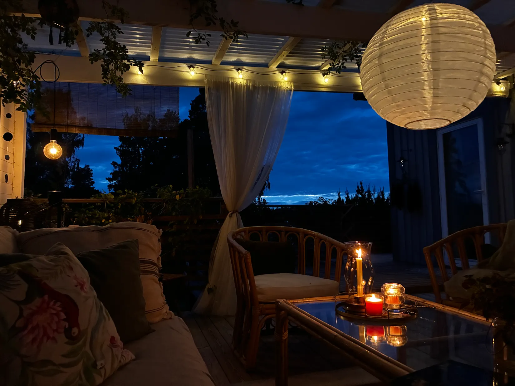 Villa, Klingstadsvägen 25, Näkna, Norrköping