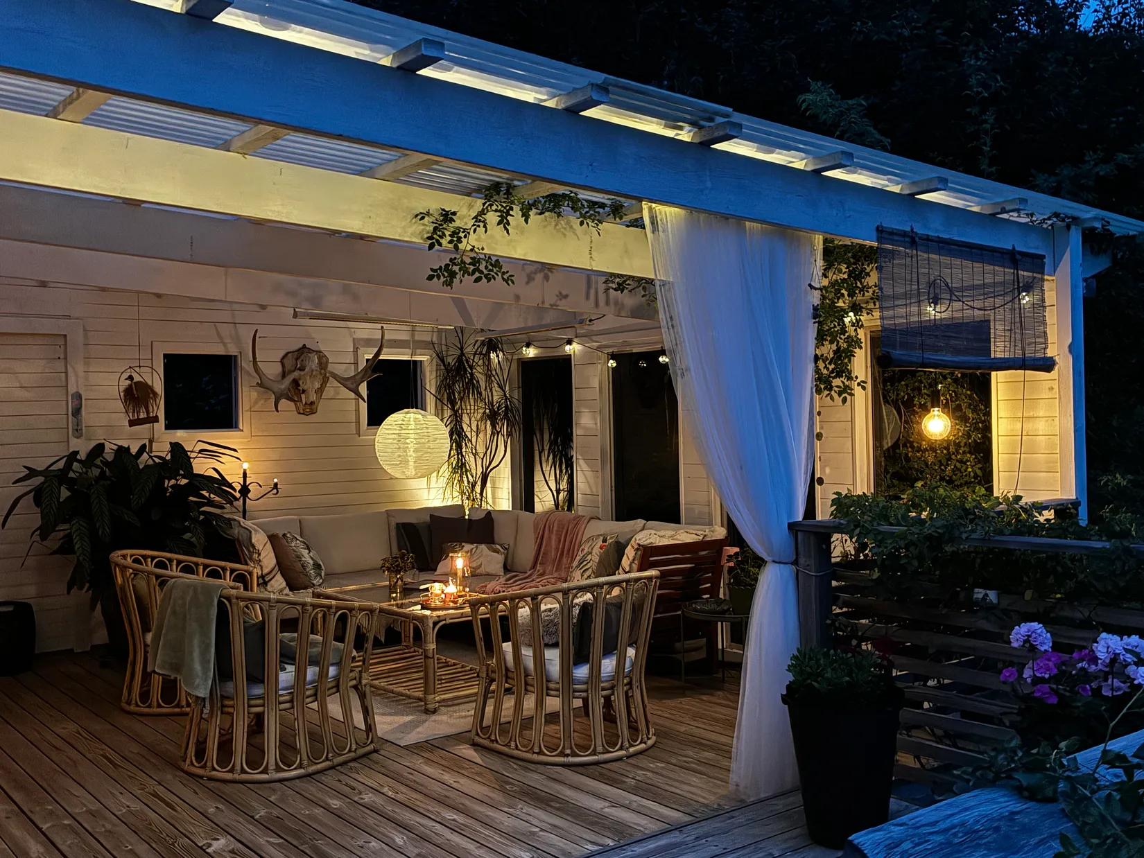 Villa, Klingstadsvägen 25, Näkna, Norrköping