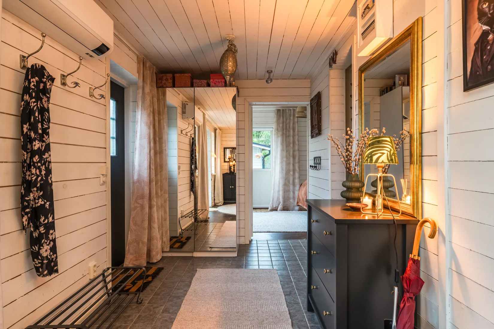 Villa, Klingstadsvägen 25, Näkna, Norrköping