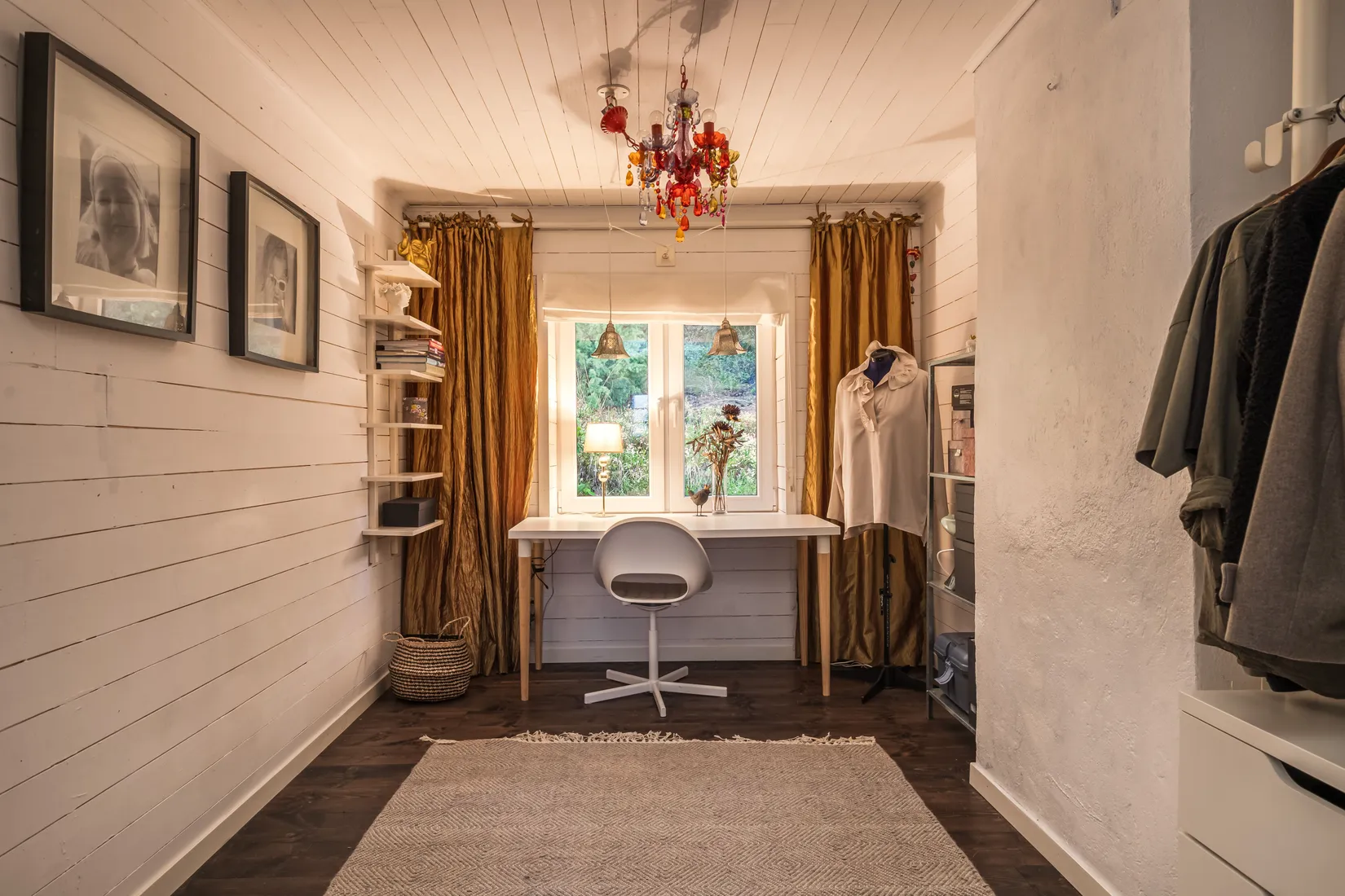 Villa, Klingstadsvägen 25, Näkna, Norrköping