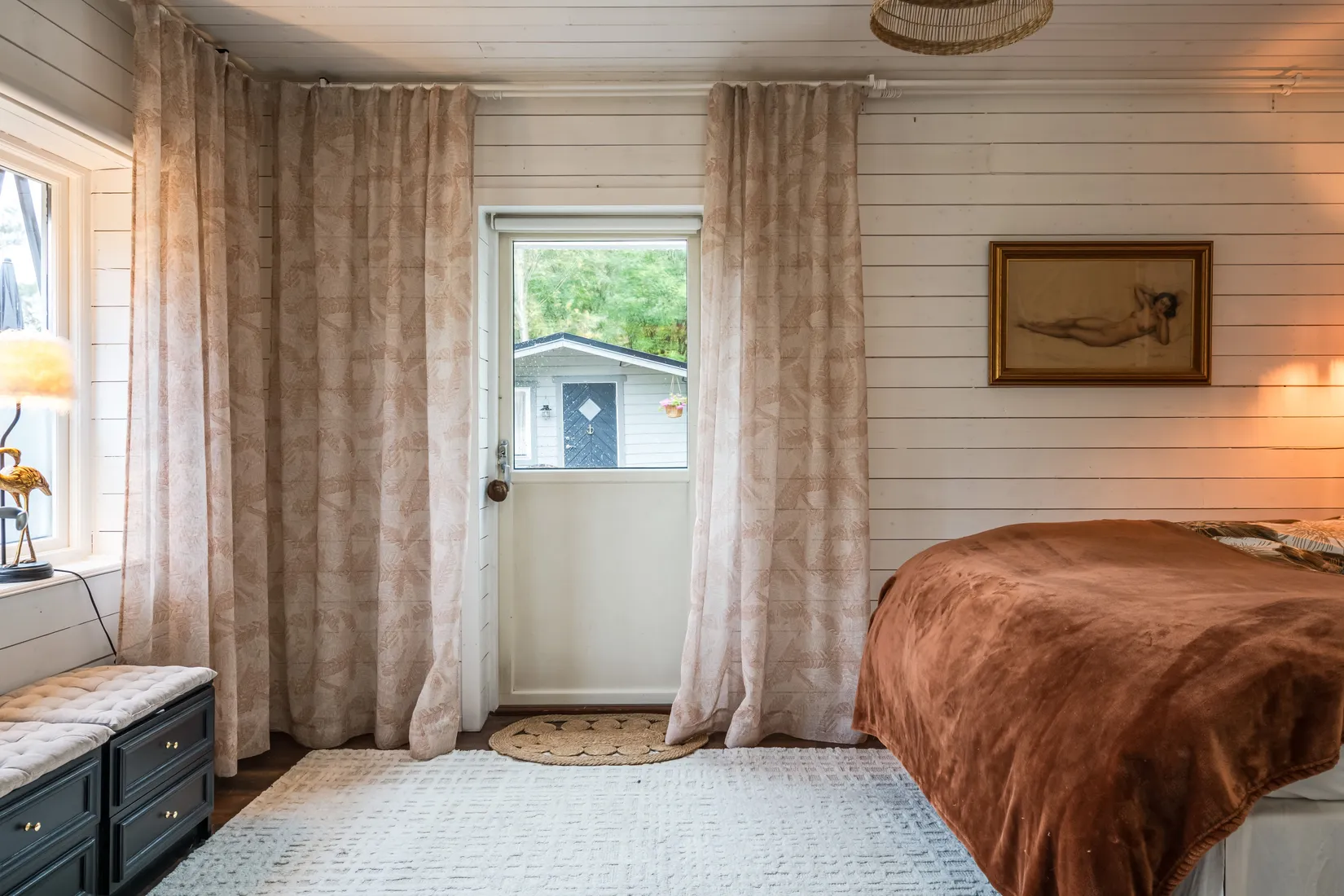 Villa, Klingstadsvägen 25, Näkna, Norrköping