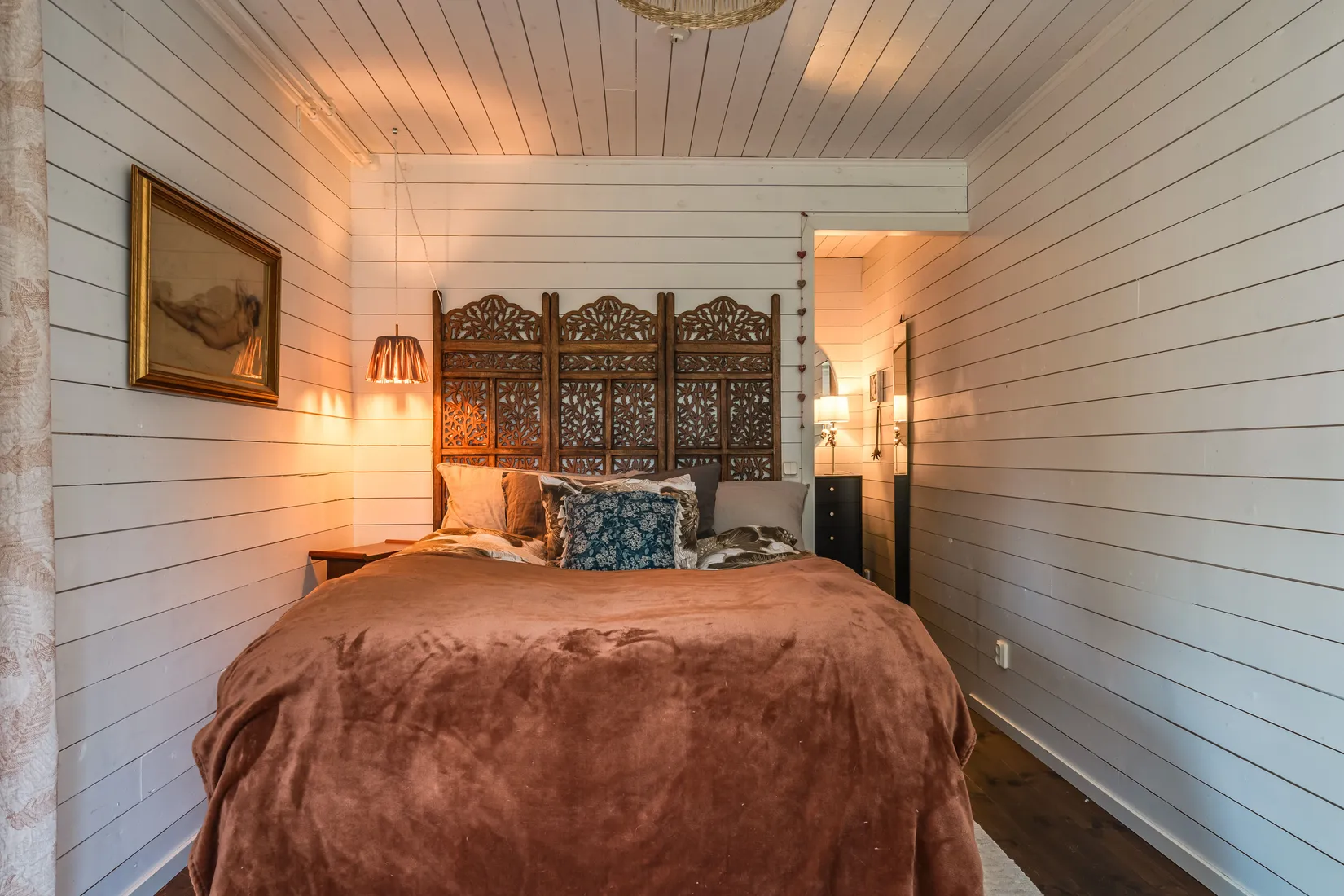 Villa, Klingstadsvägen 25, Näkna, Norrköping