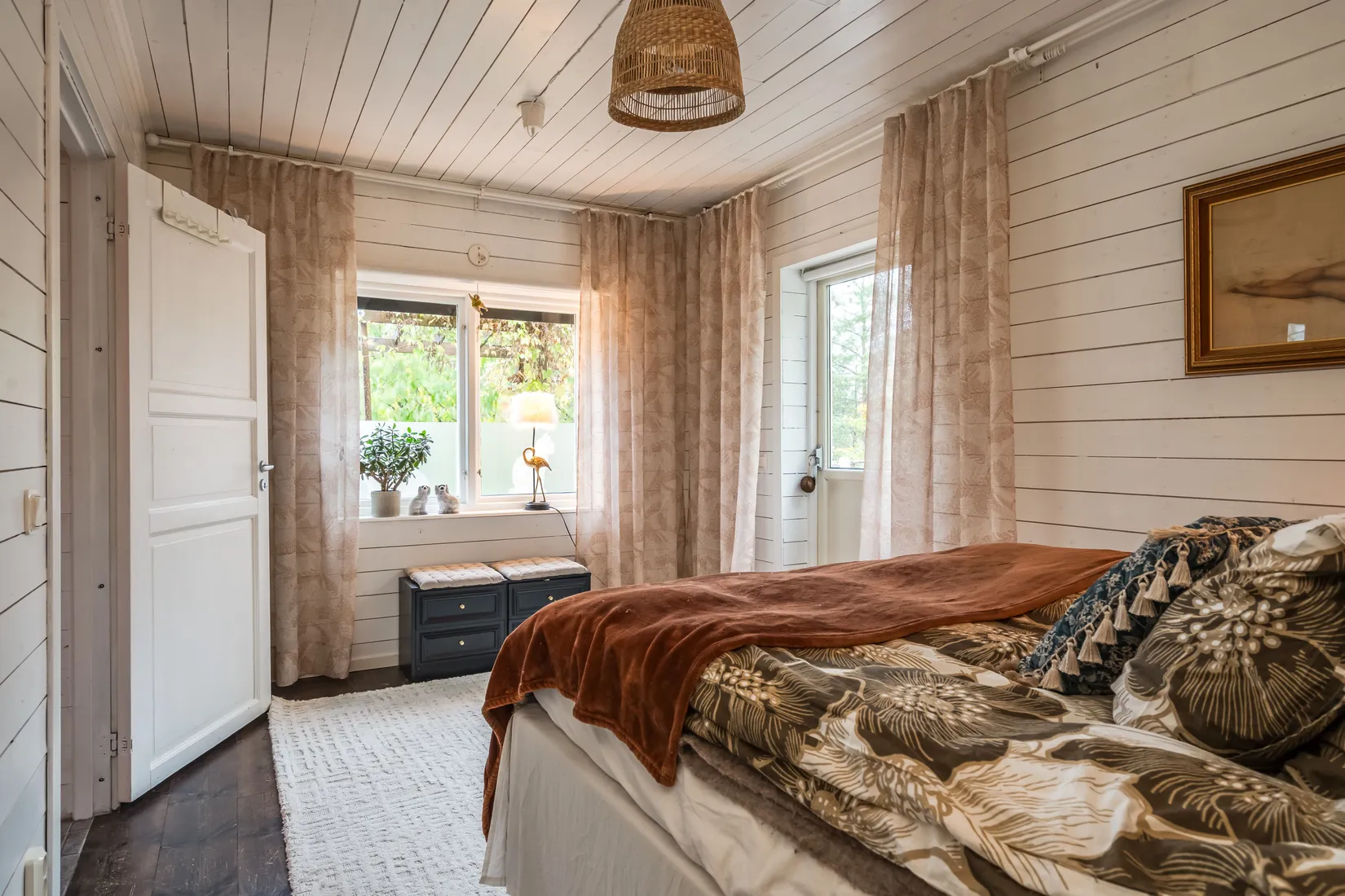 Villa, Klingstadsvägen 25, Näkna, Norrköping