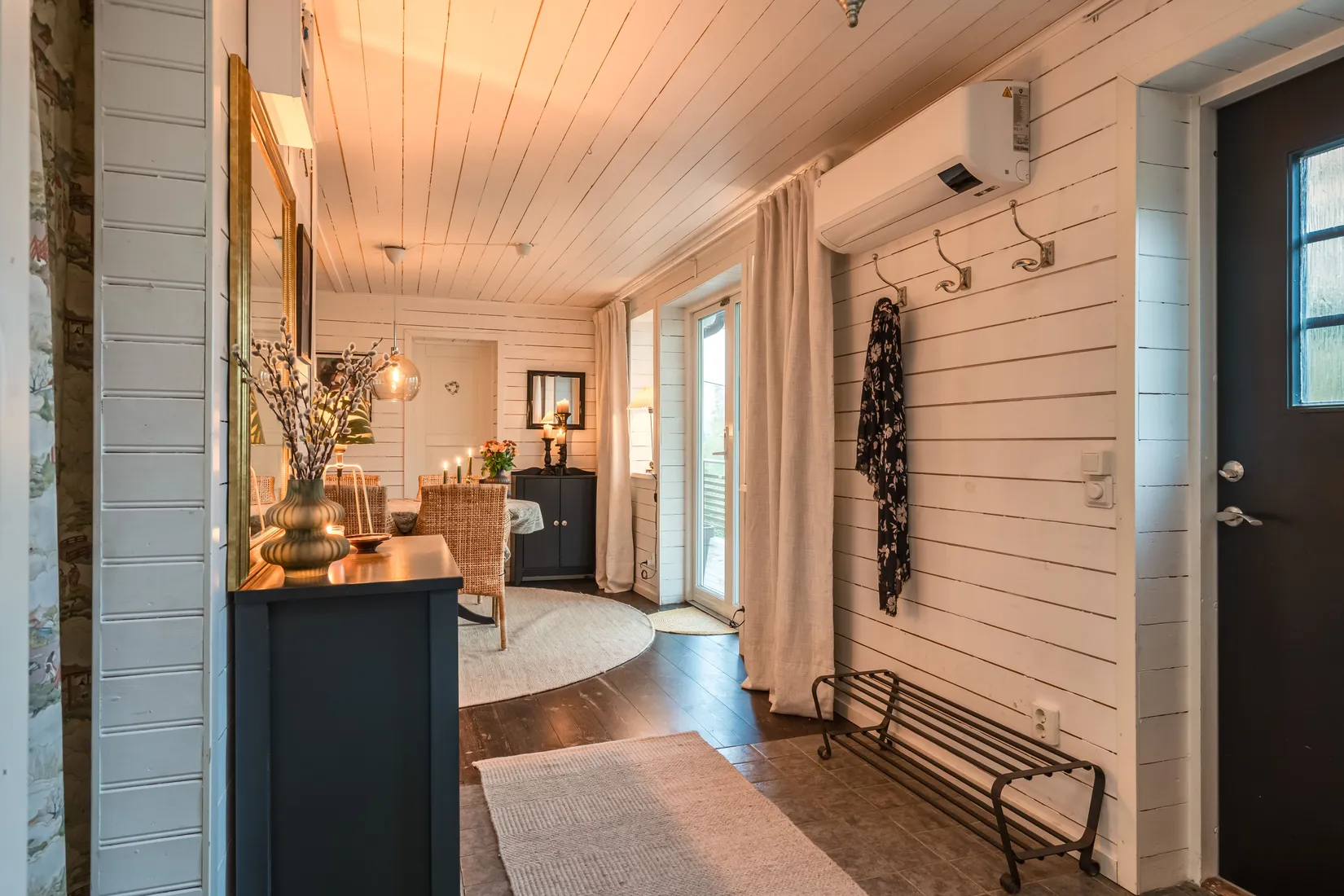 Villa, Klingstadsvägen 25, Näkna, Norrköping