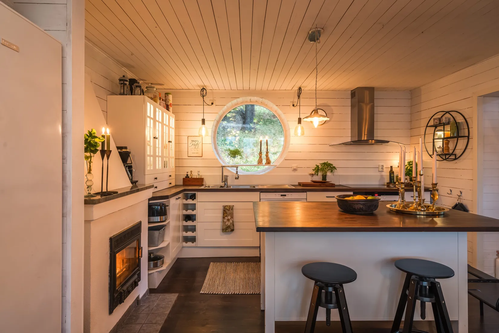 Villa, Klingstadsvägen 25, Näkna, Norrköping