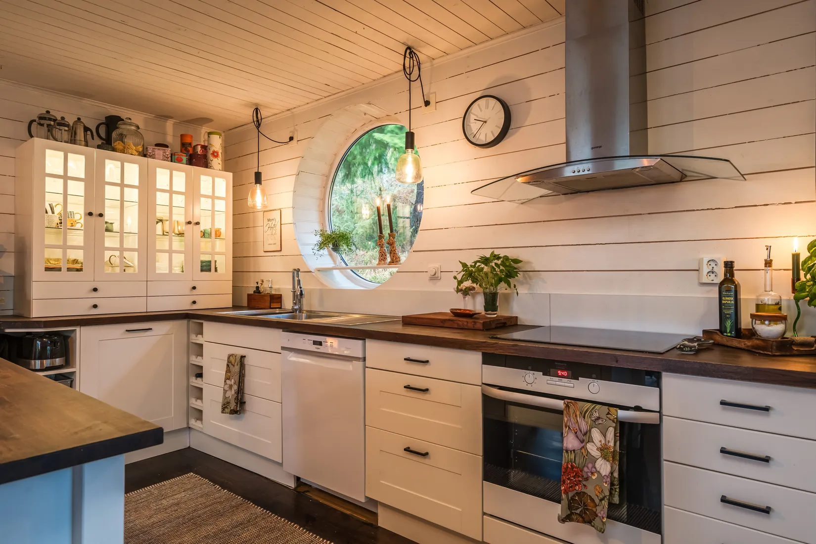 Villa, Klingstadsvägen 25, Näkna, Norrköping