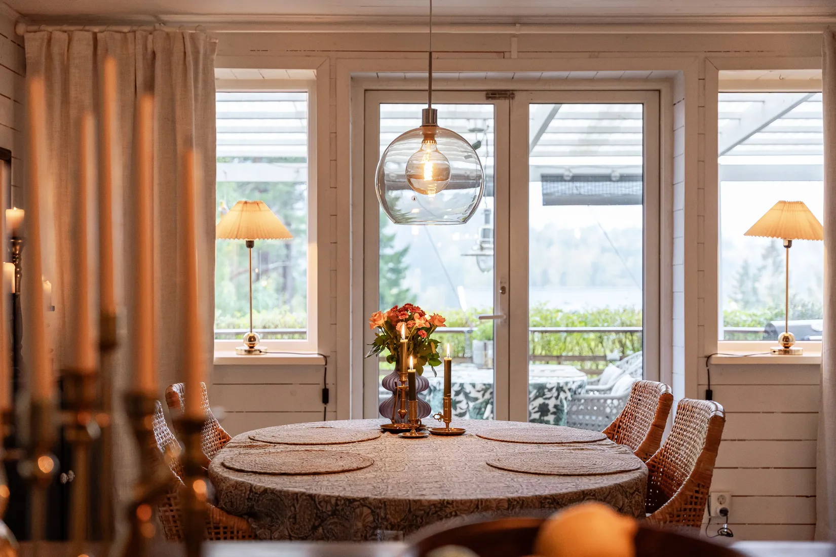 Villa, Klingstadsvägen 25, Näkna, Norrköping