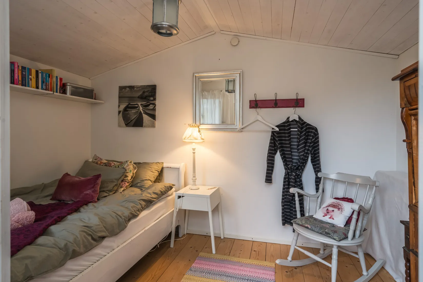 Villa, Klingstadsvägen 25, Näkna, Norrköping